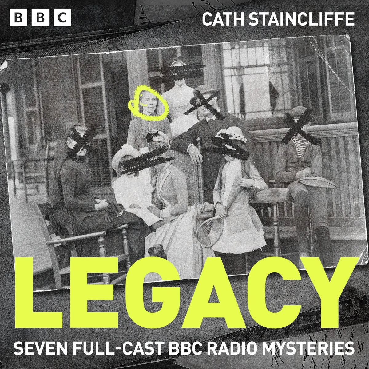 Legacy
