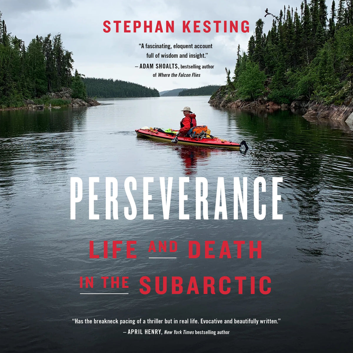 Perseverance