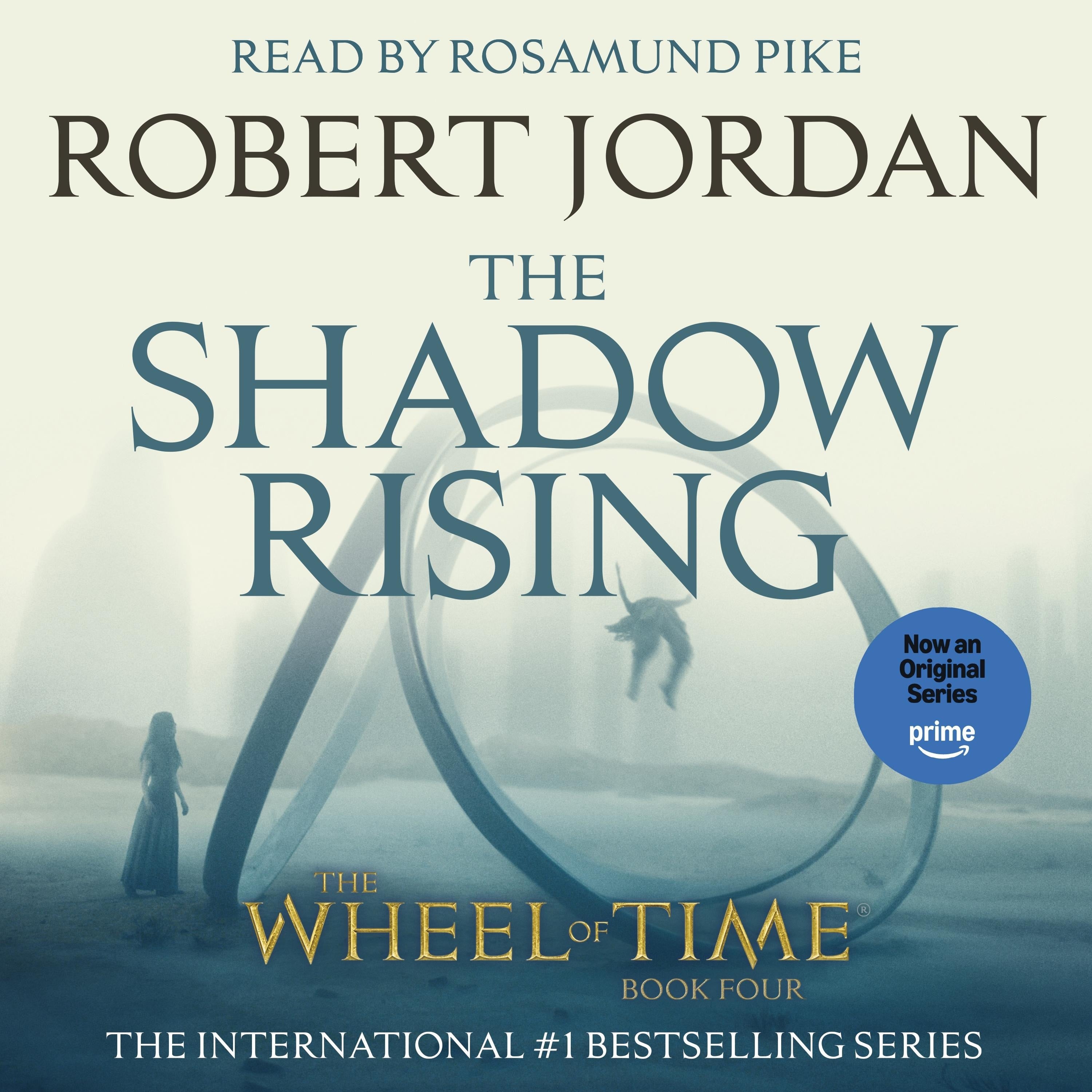 The Shadow Rising