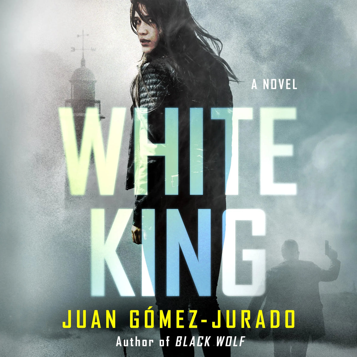 White King