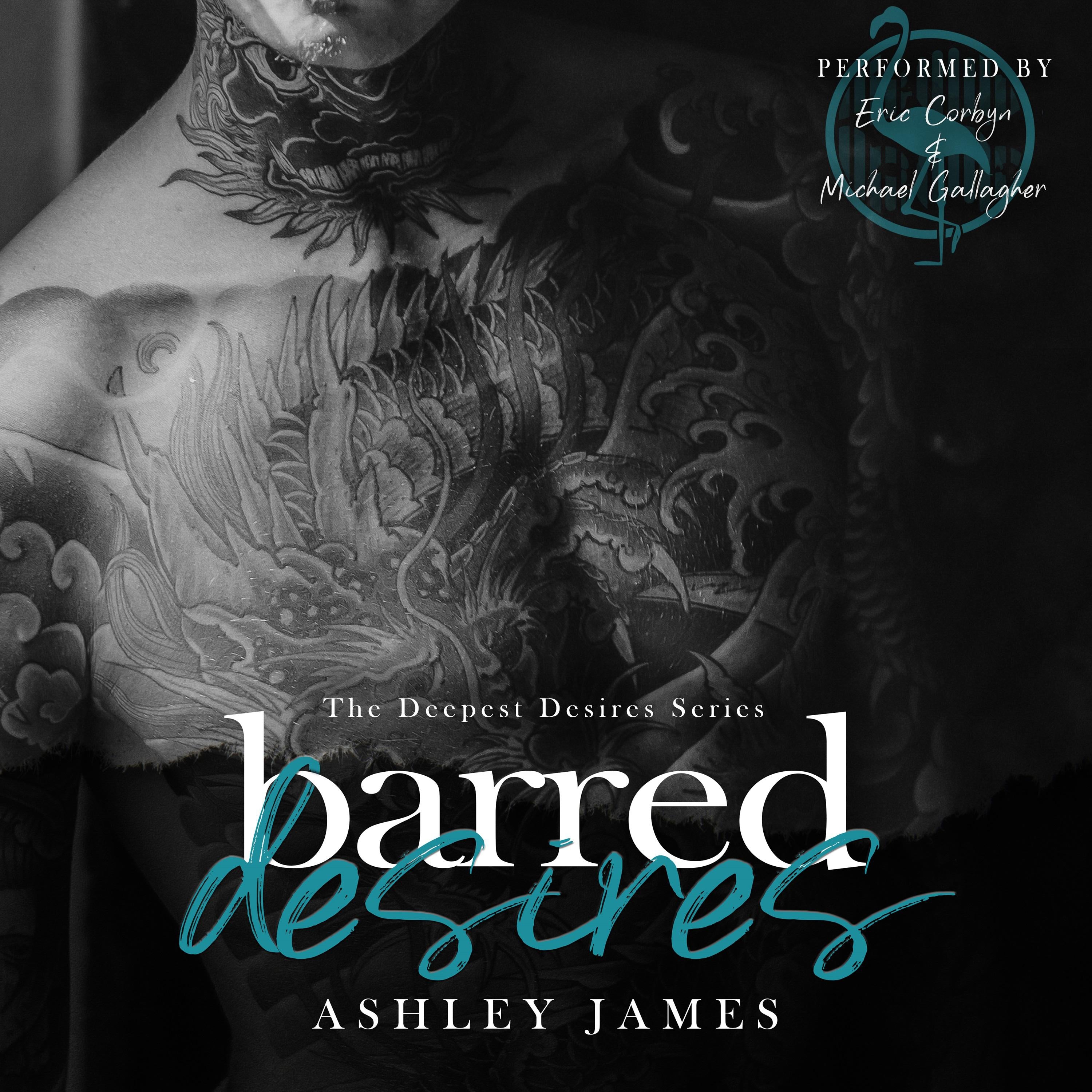 Barred Desires