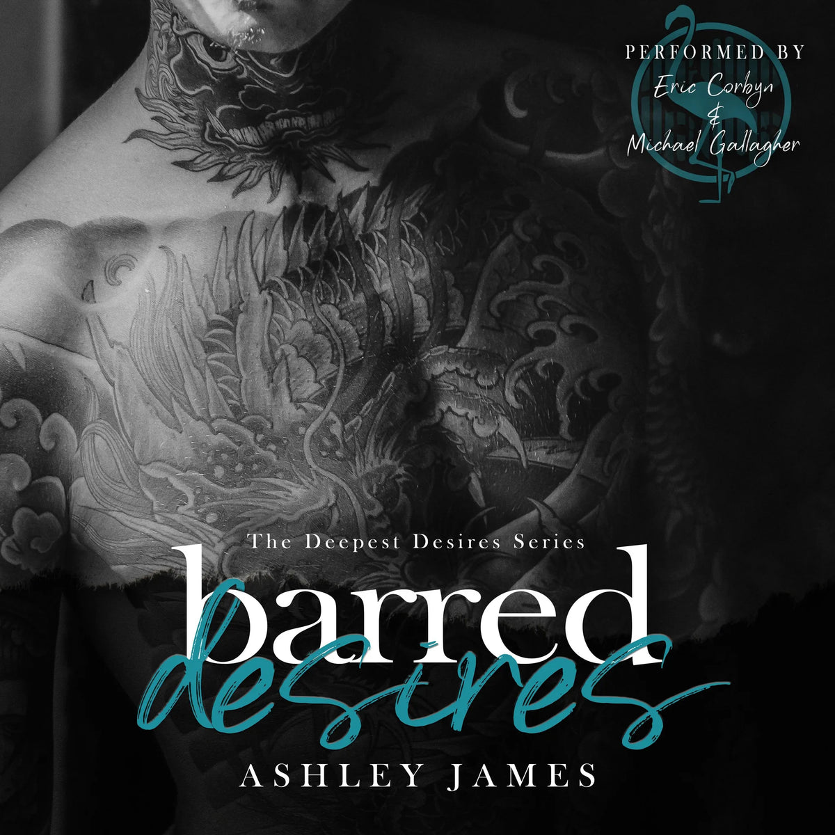 Barred Desires