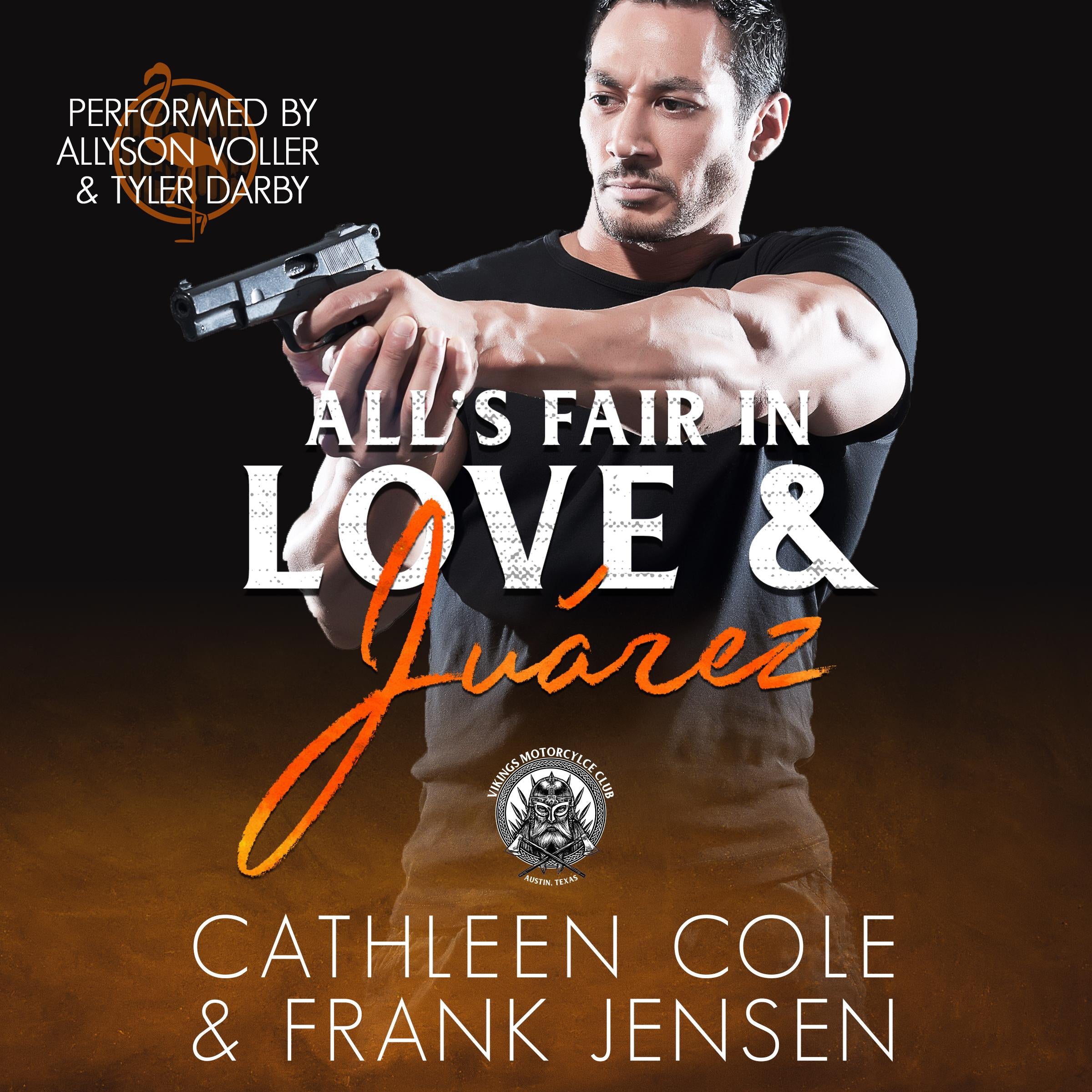 All's Fair in Love & Juarez