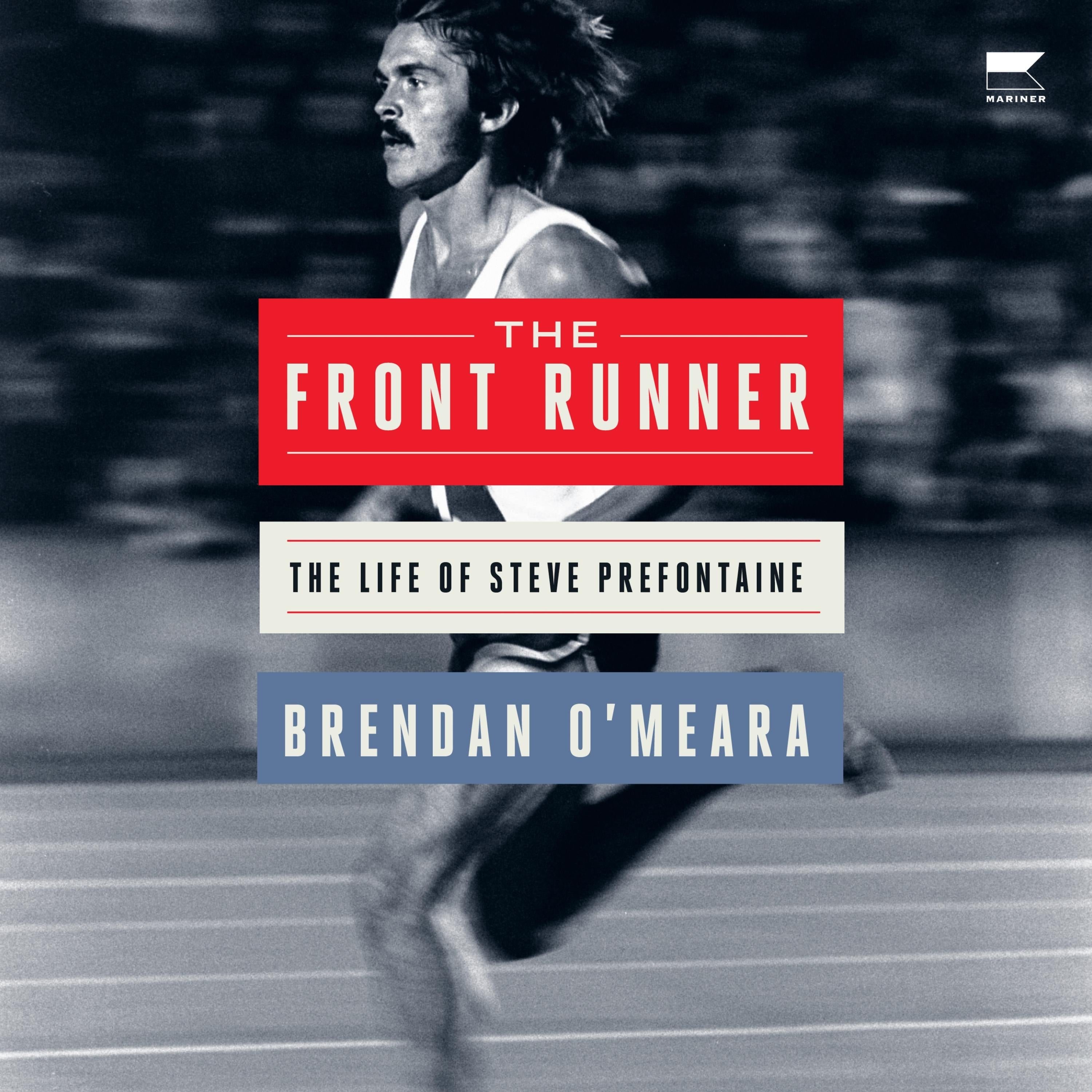 The Front Runner