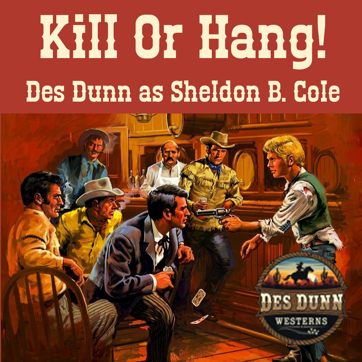 Kill or Hang!