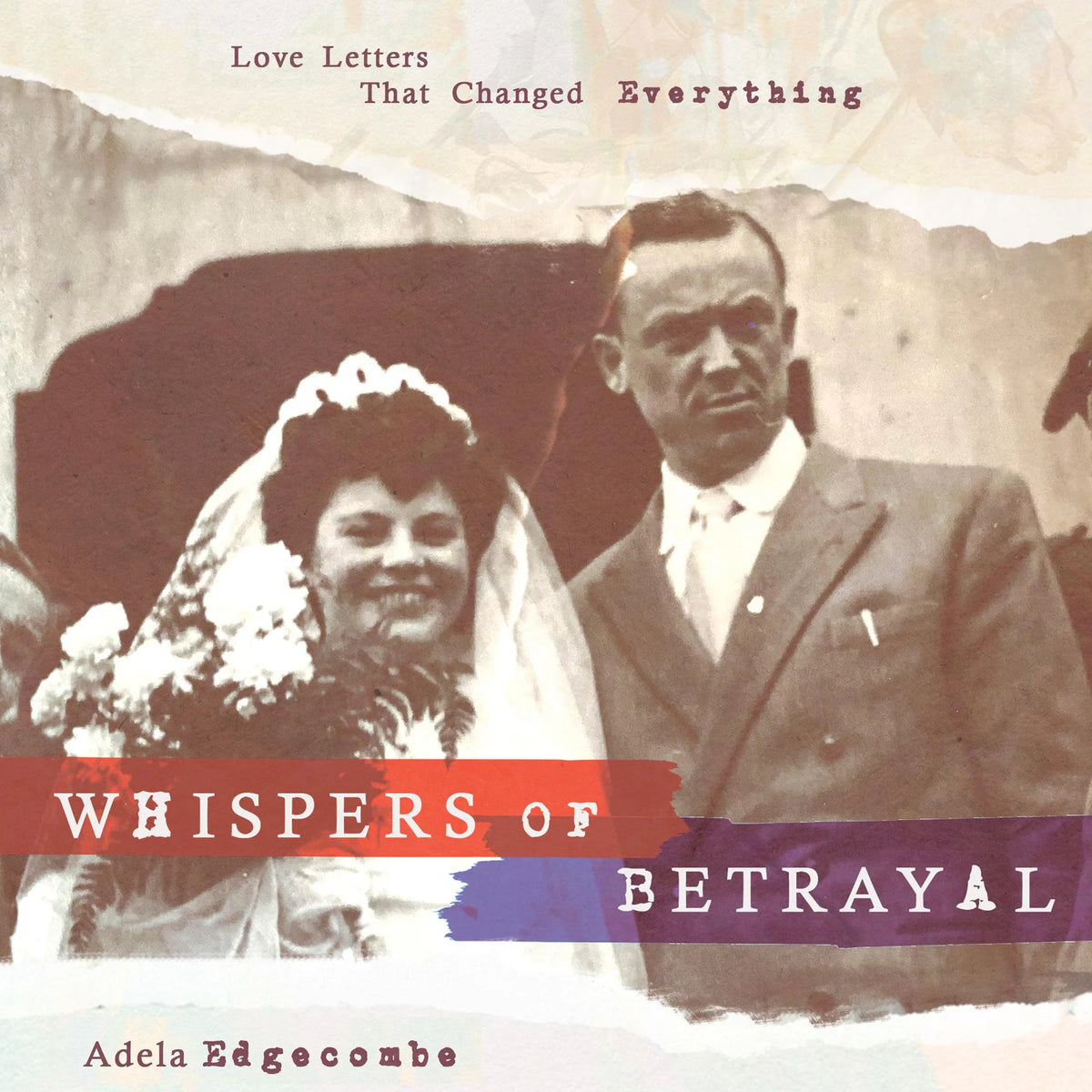 Whispers of Betrayal