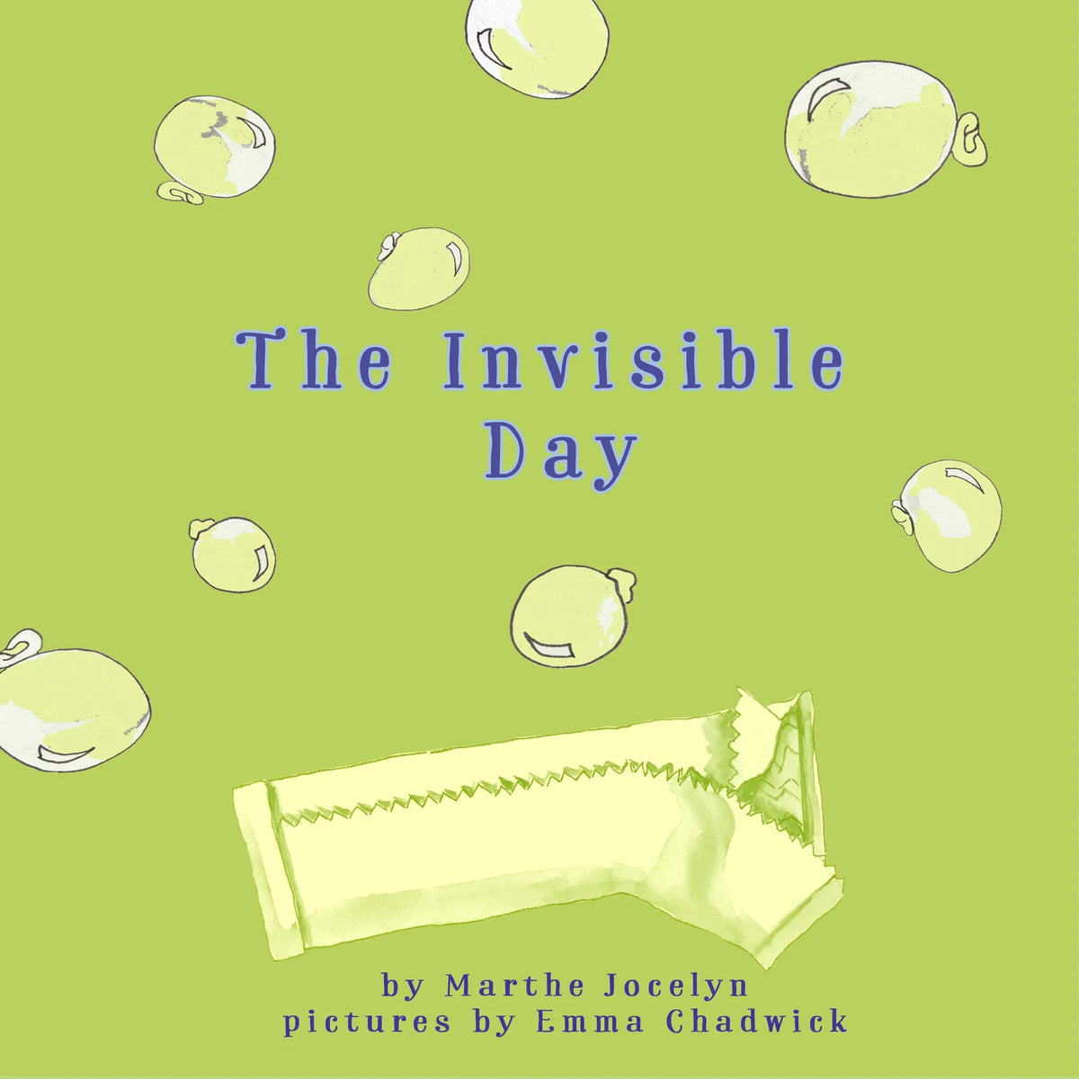 The Invisible Day