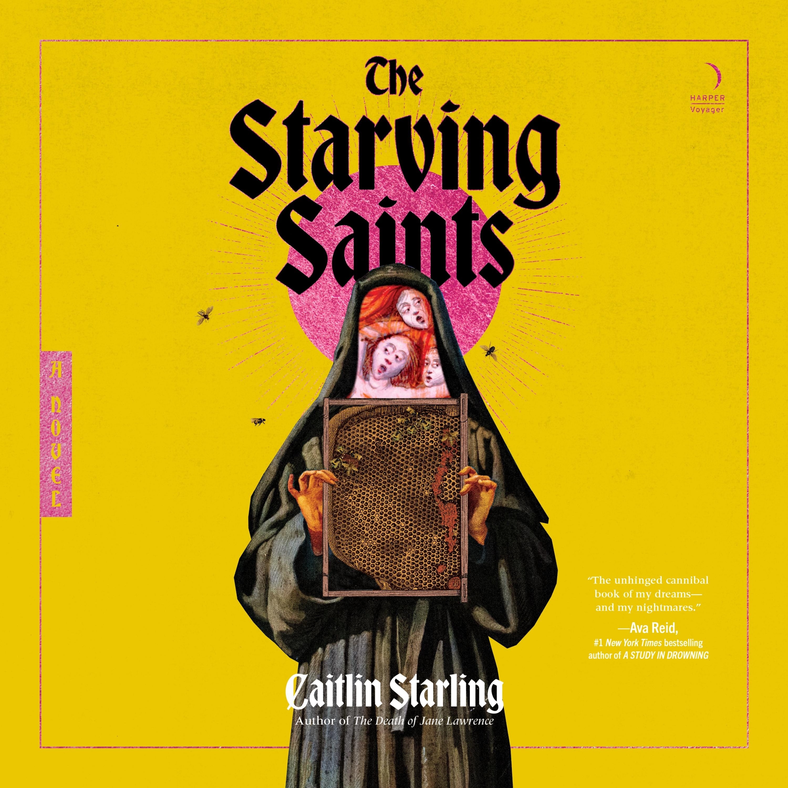 The Starving Saints
