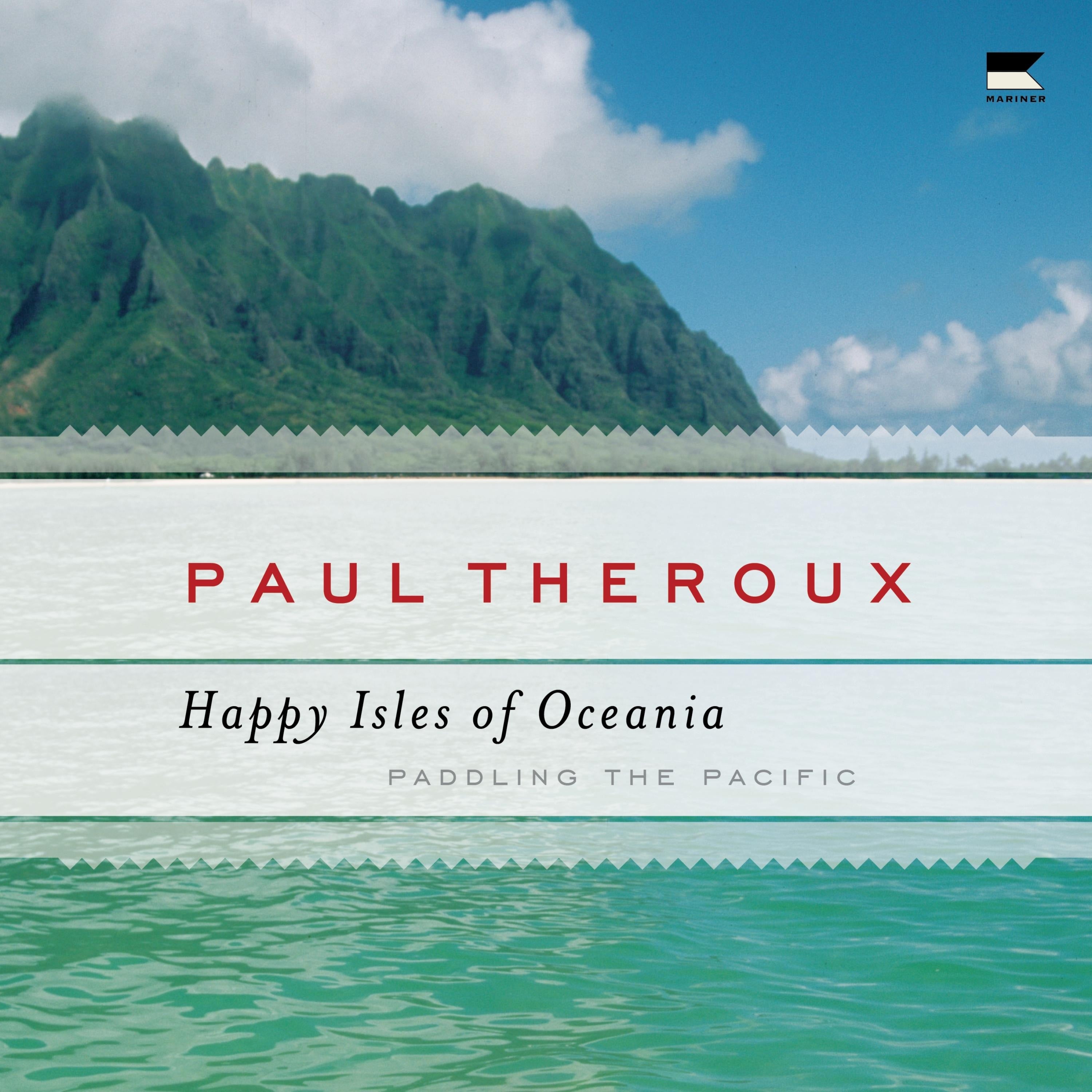 The Happy Isles of Oceania