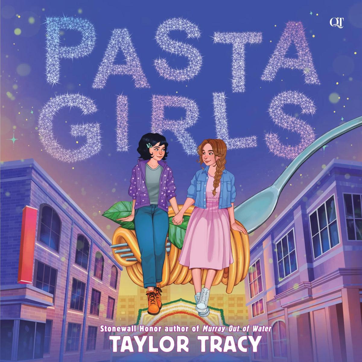 Pasta Girls