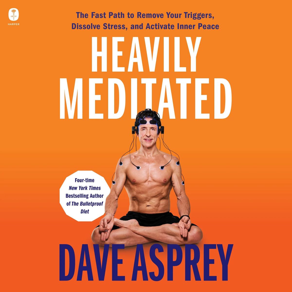 Heavily Meditated