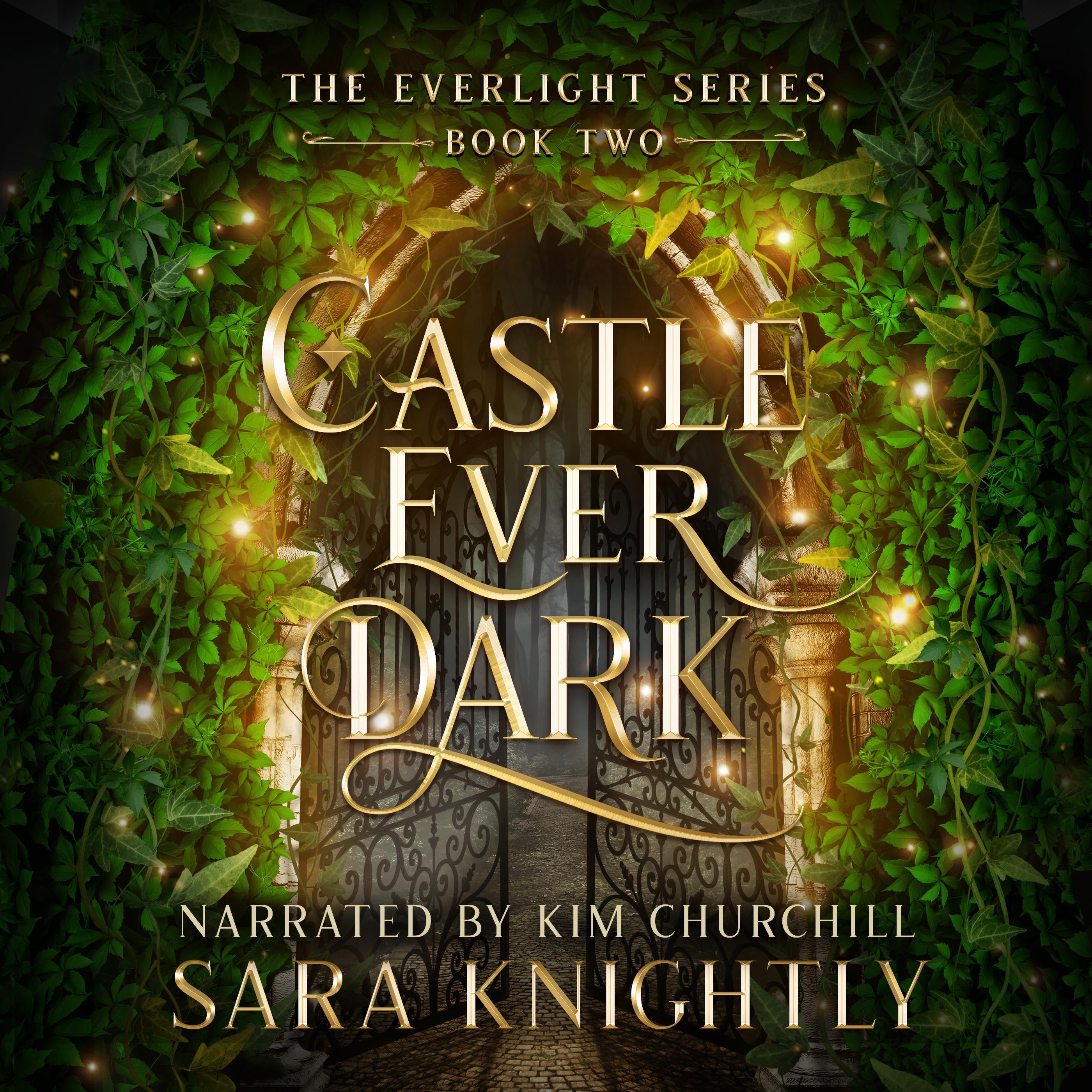 Castle Ever Dark