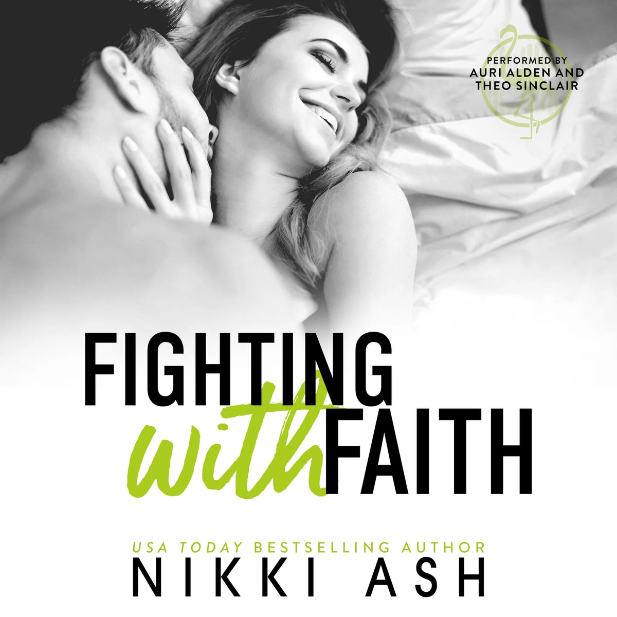 Fighting with Faith