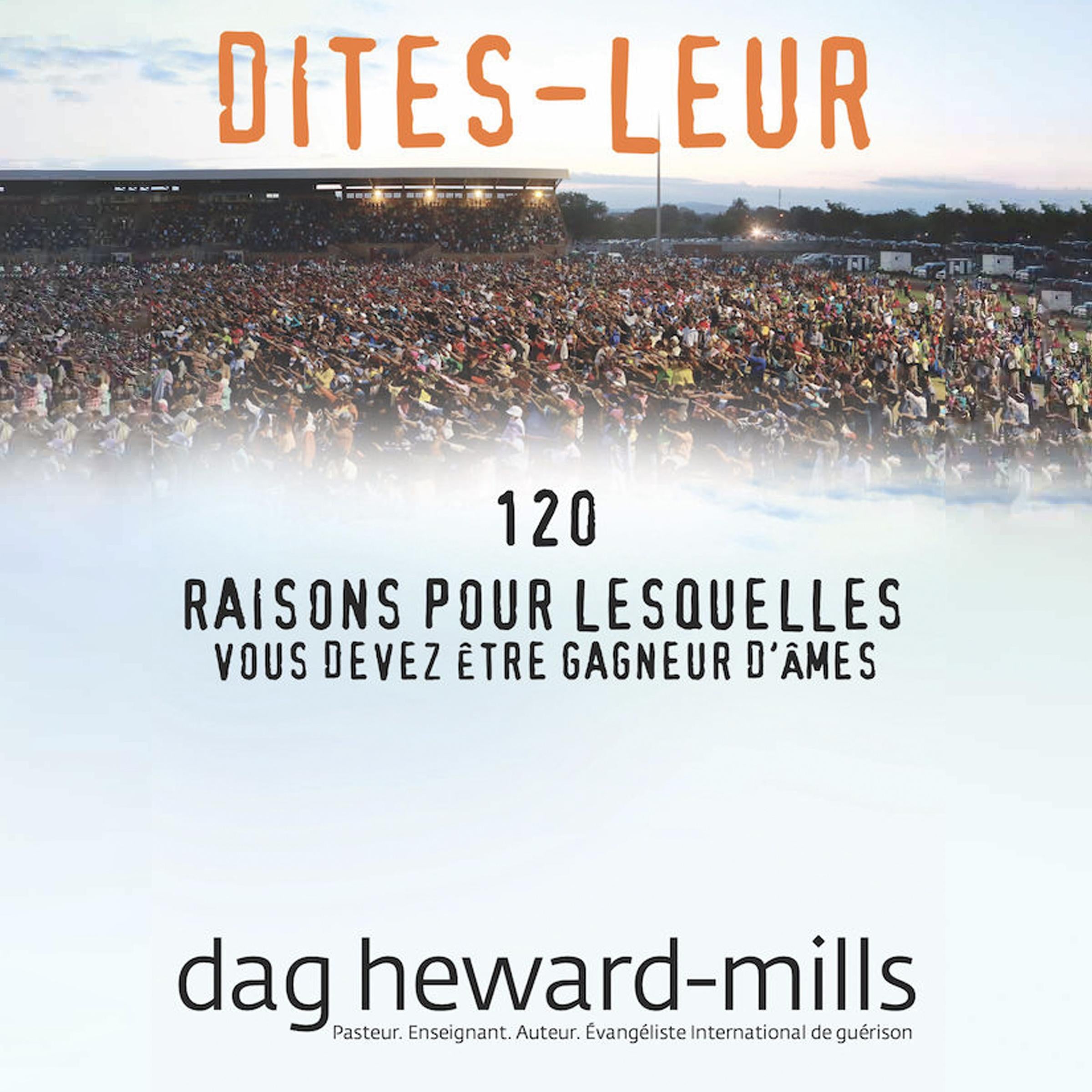 Dites-Leur