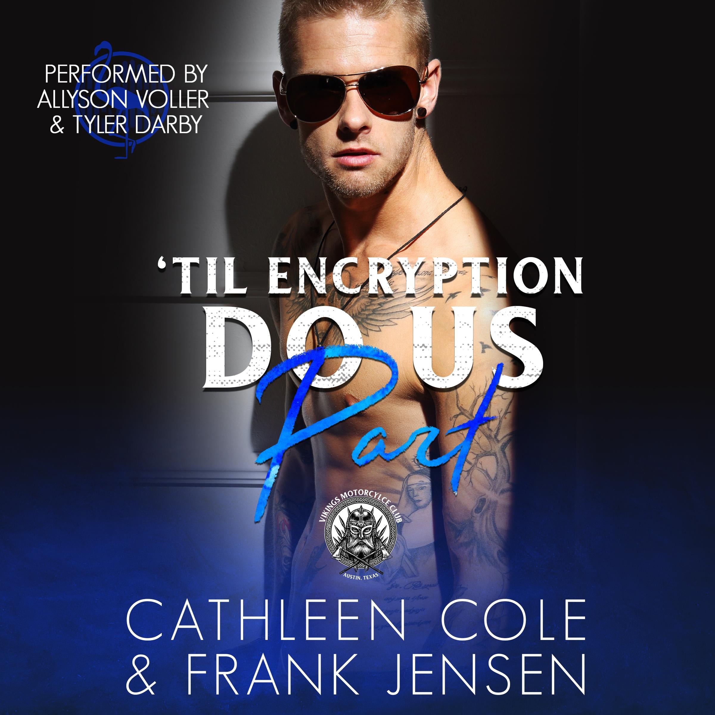 'Til Encryption Do Us Part