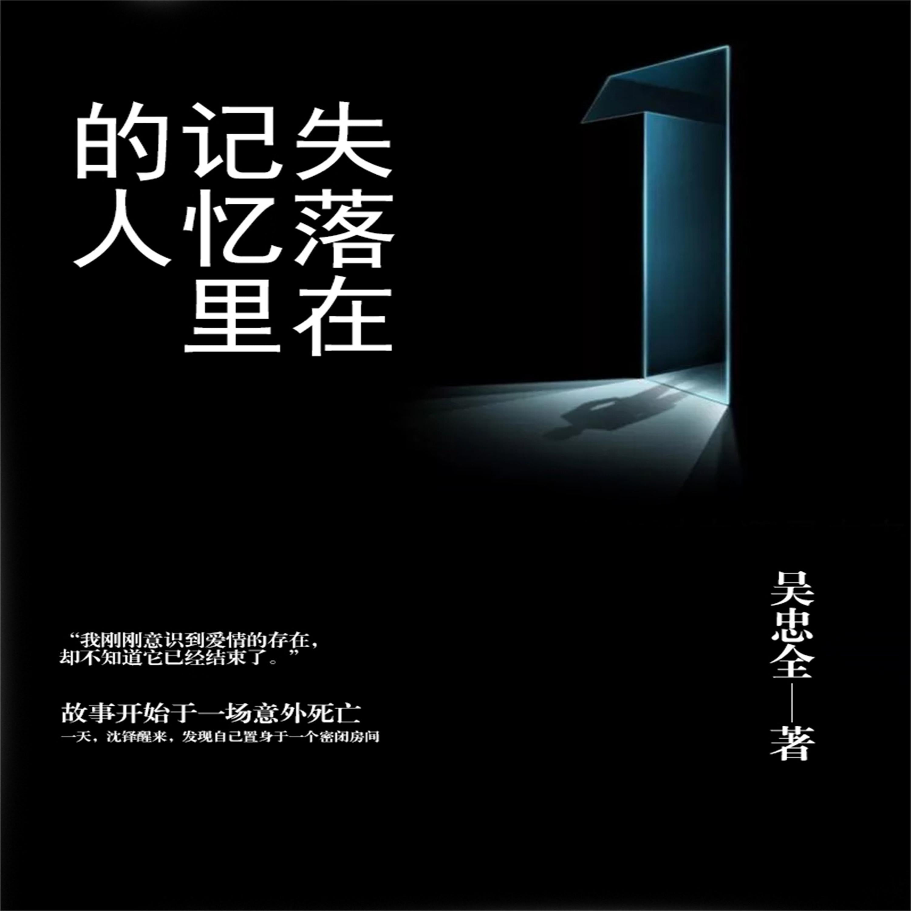 失落在记忆里的人
