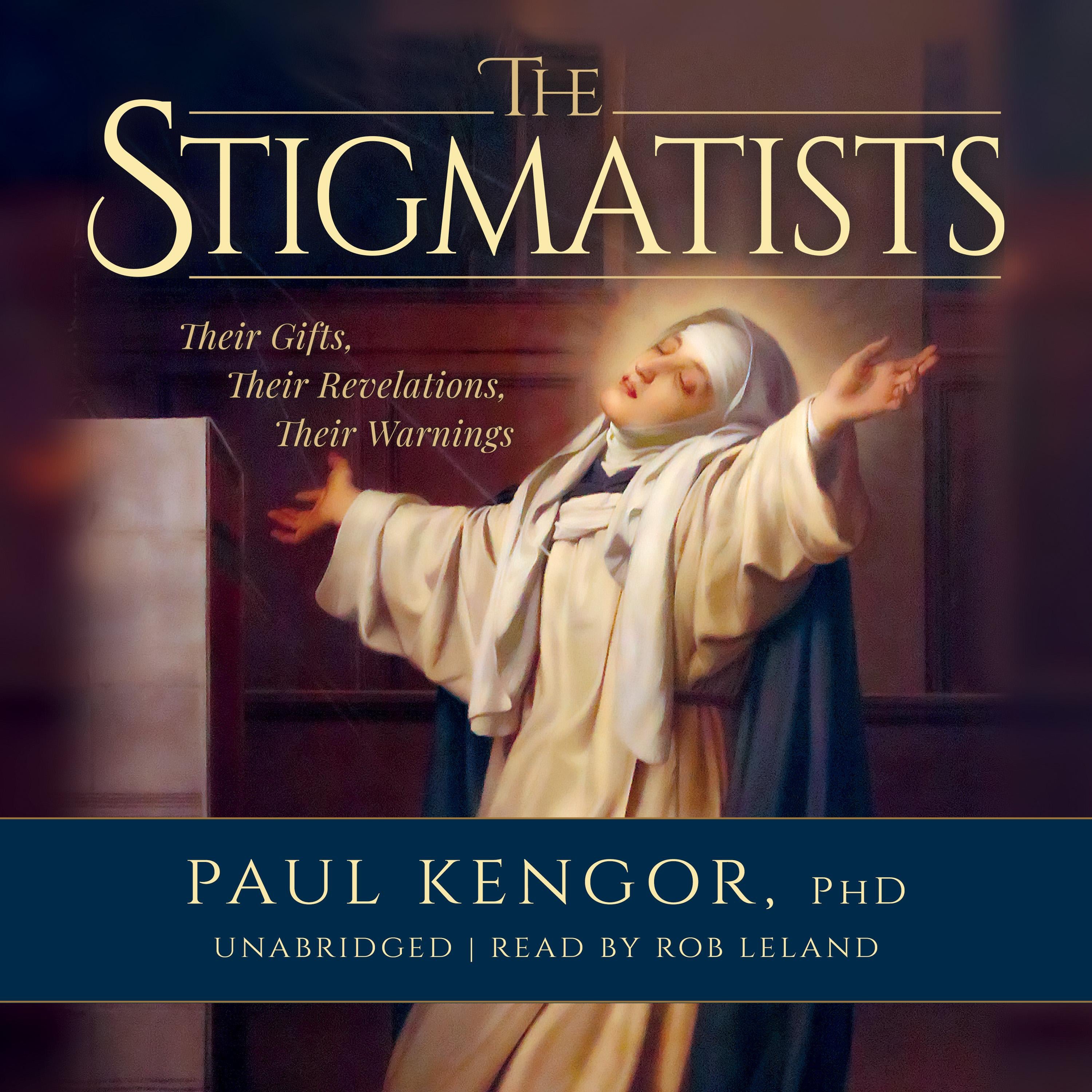 The Stigmatists