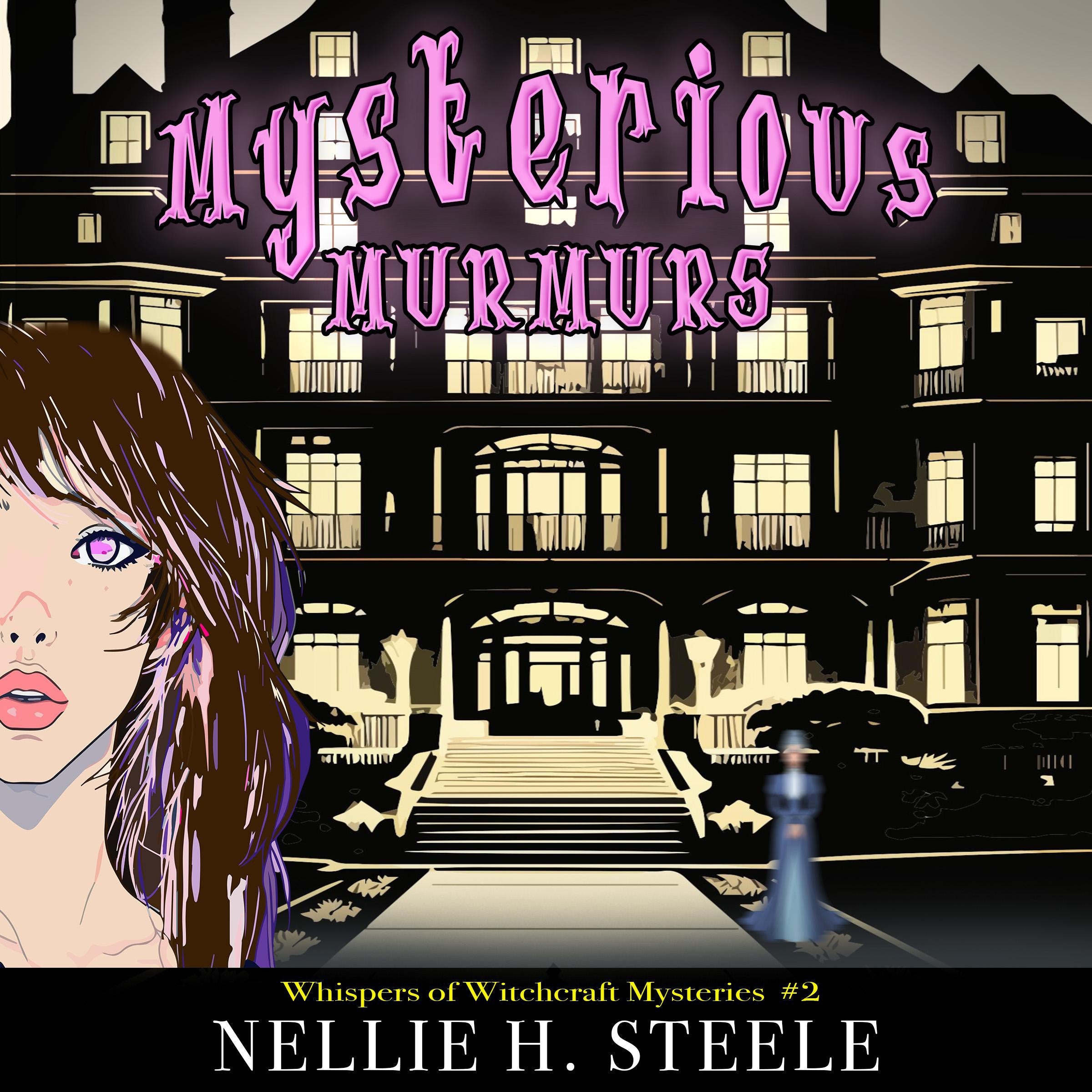 Mysterious Murmurs