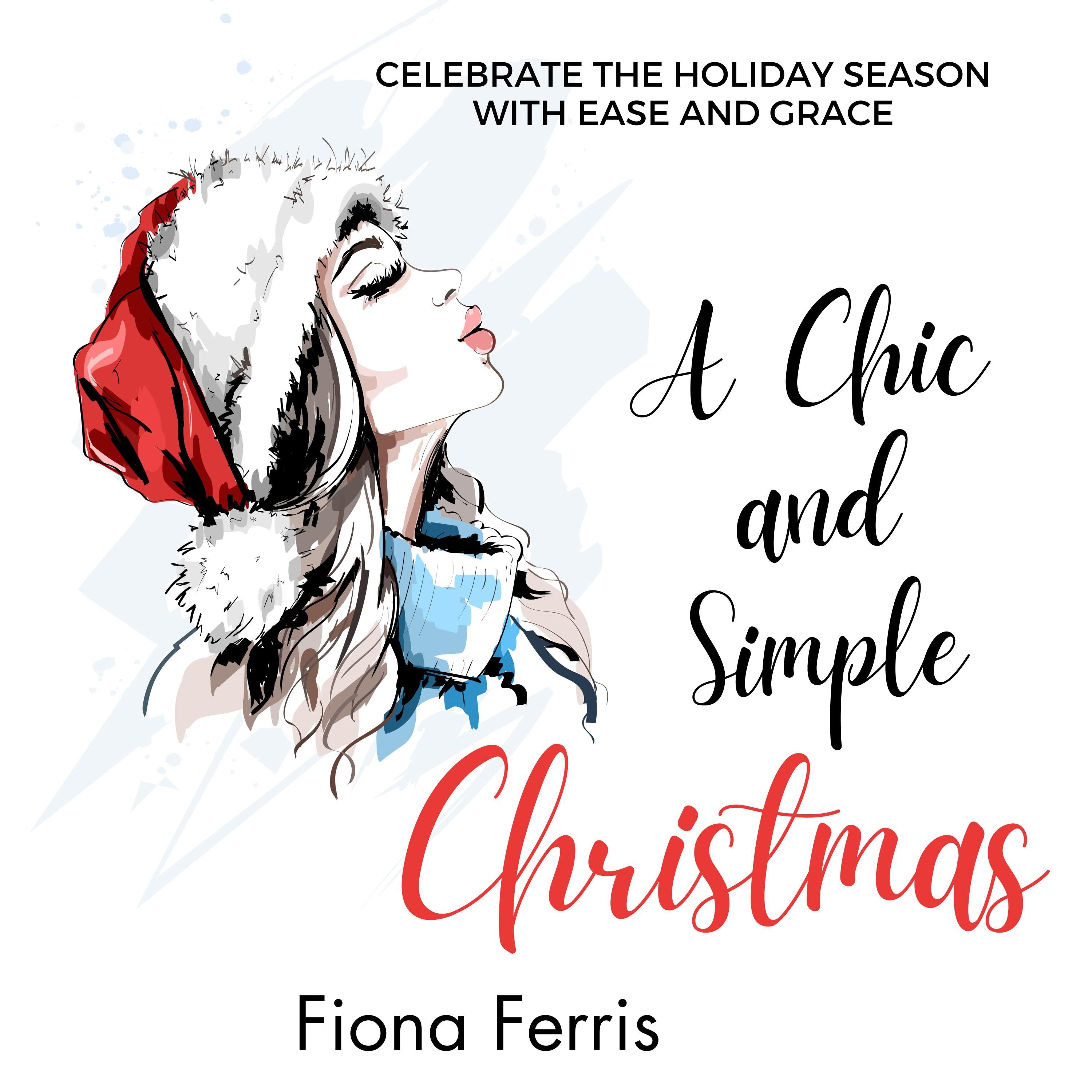 A Chic and Simple Christmas