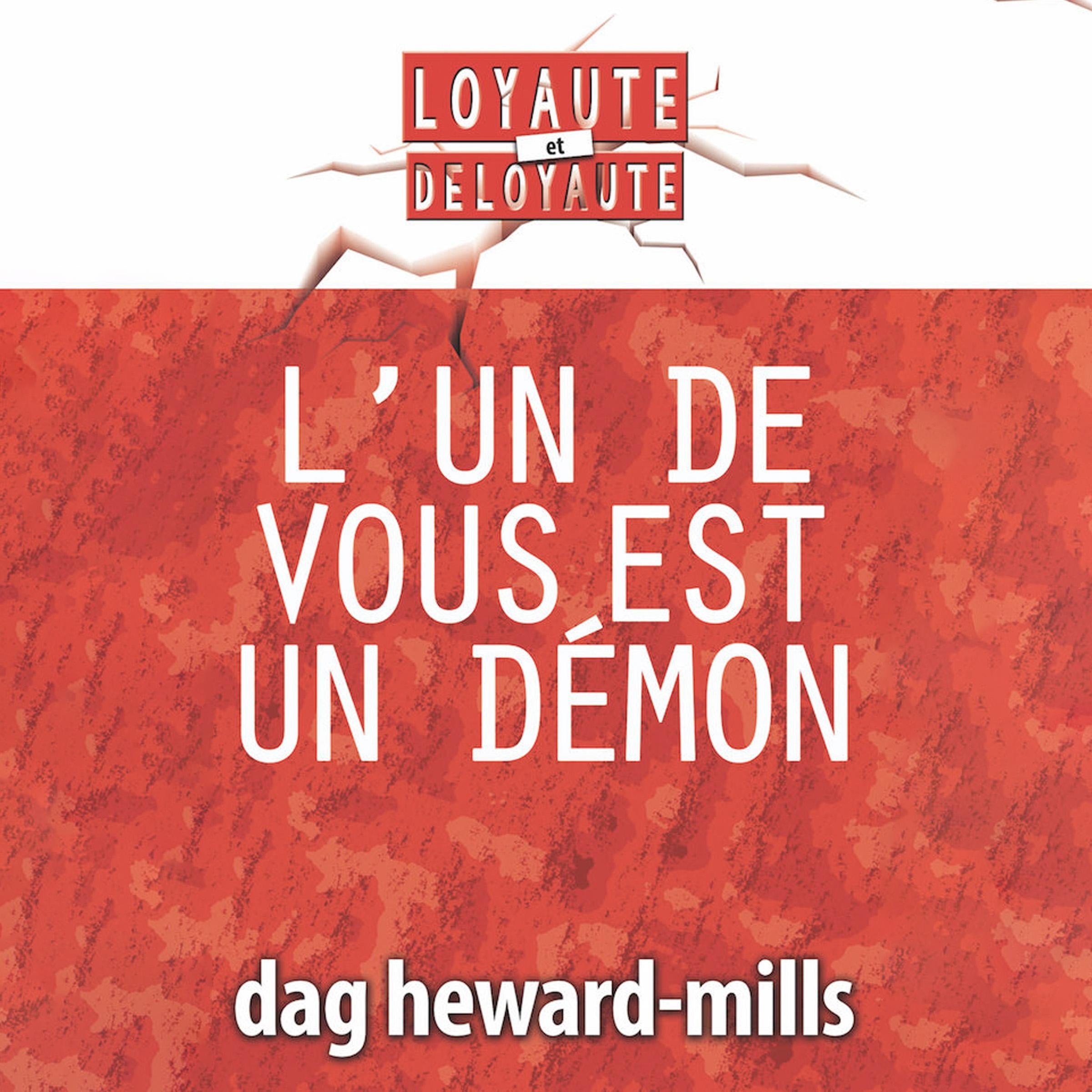 L'un de vous est un démon