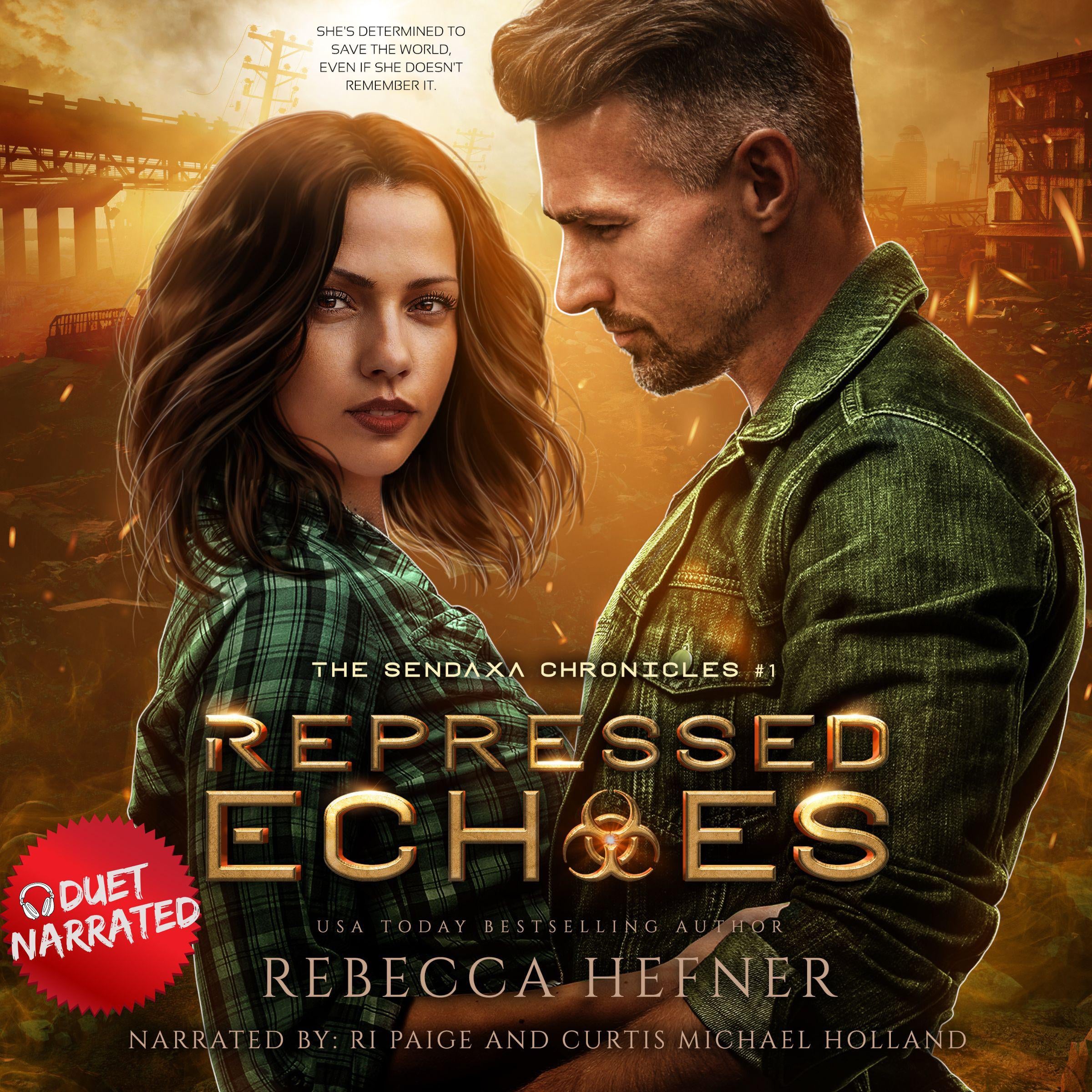 Repressed Echoes