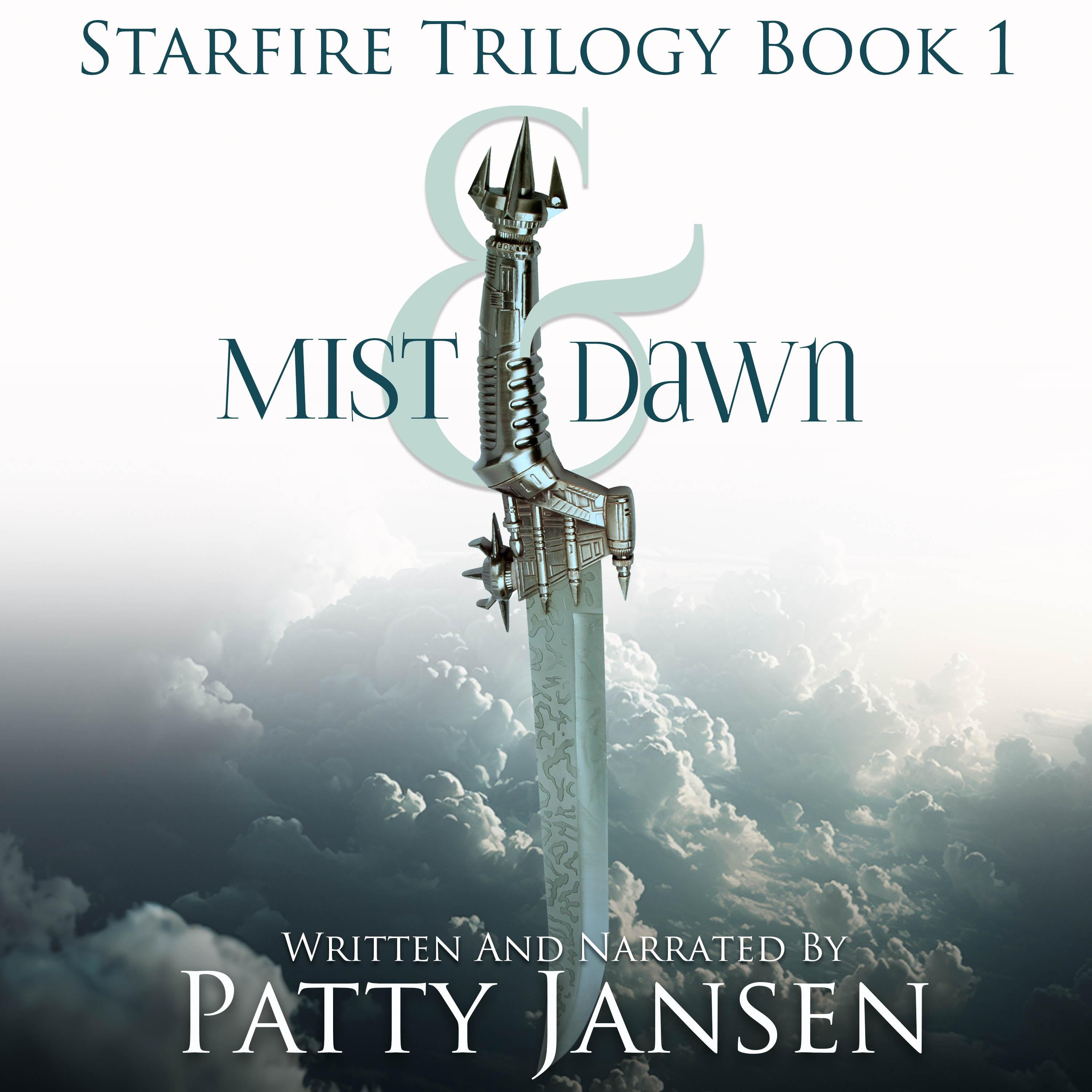 Mist & Dawn