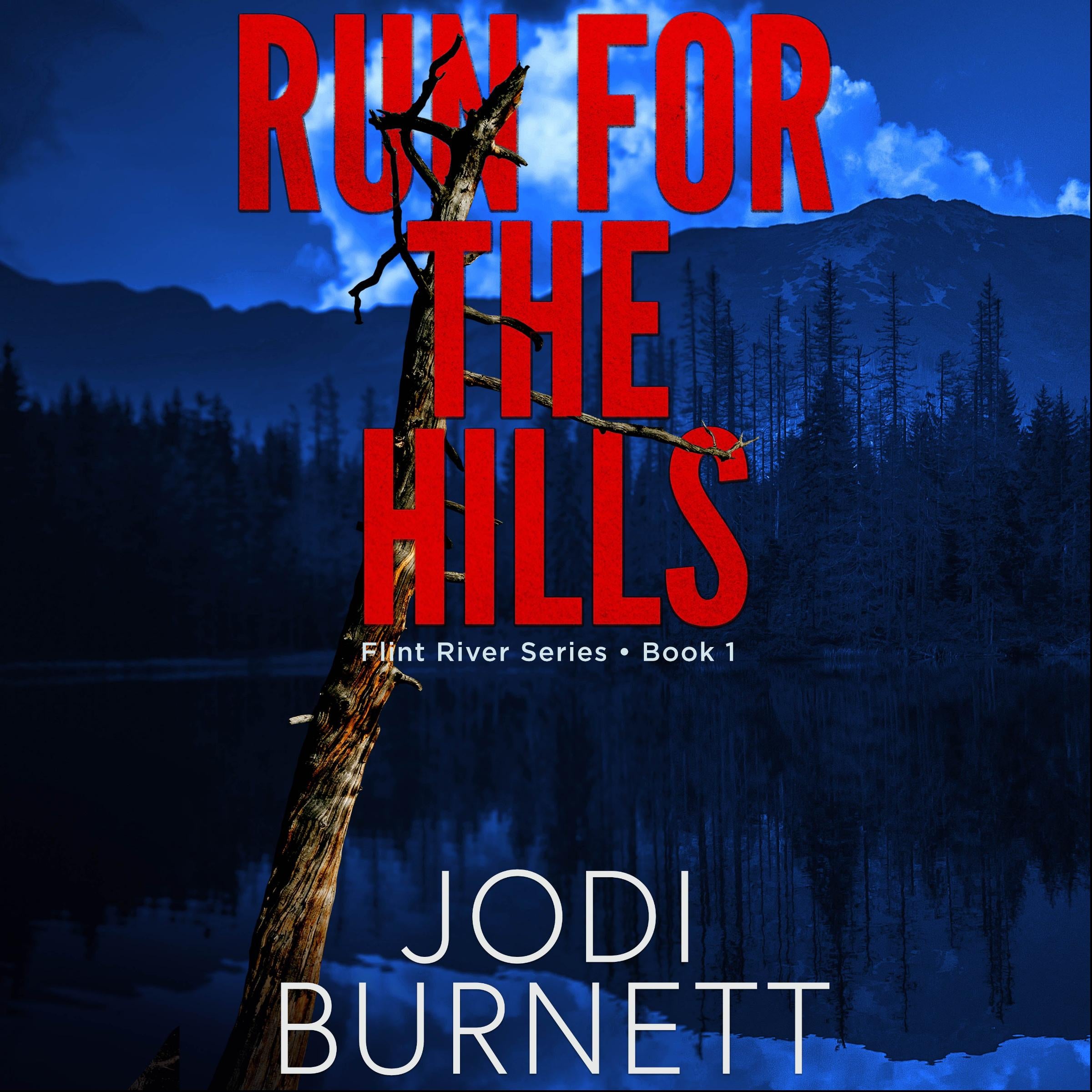 Run For The Hills