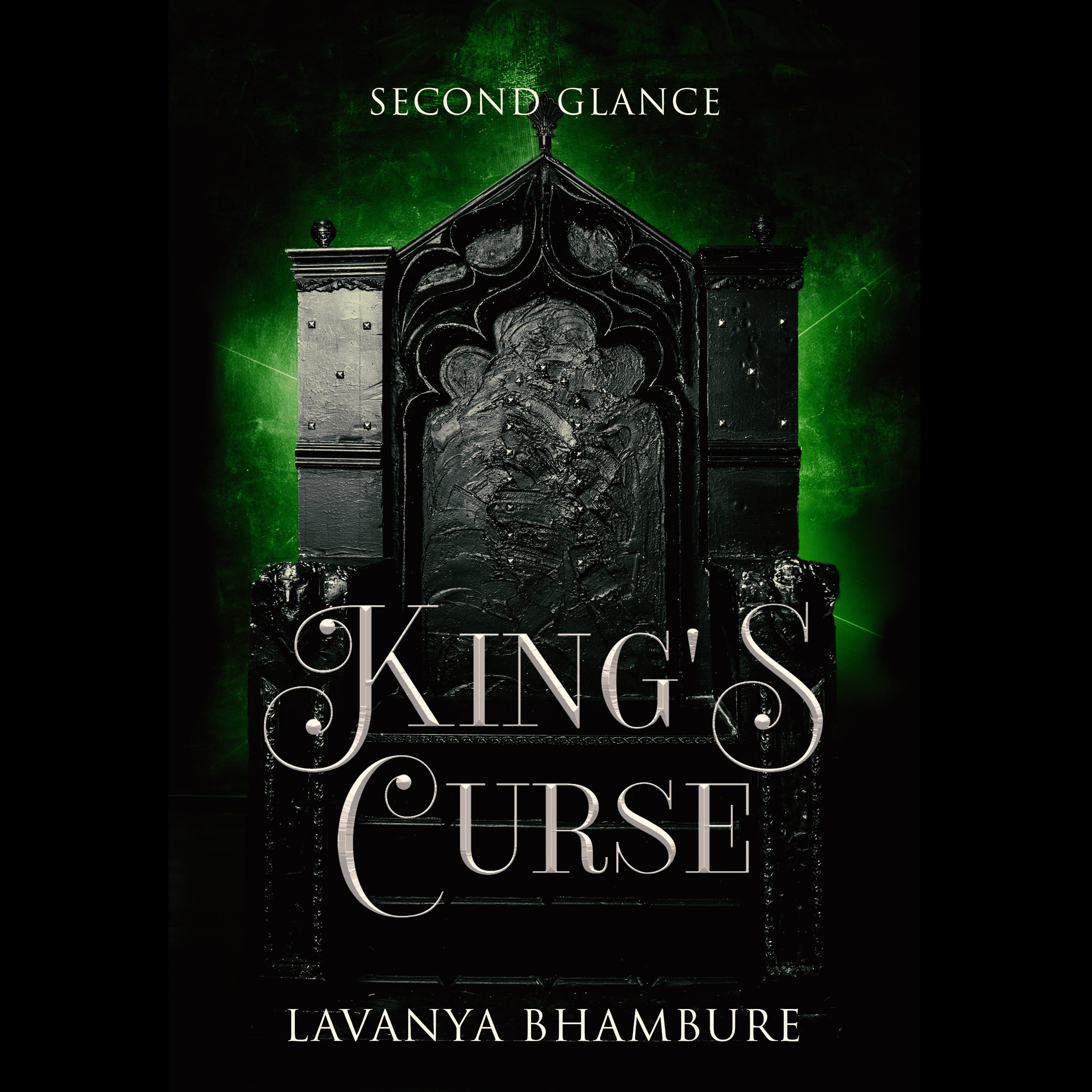 King's Curse