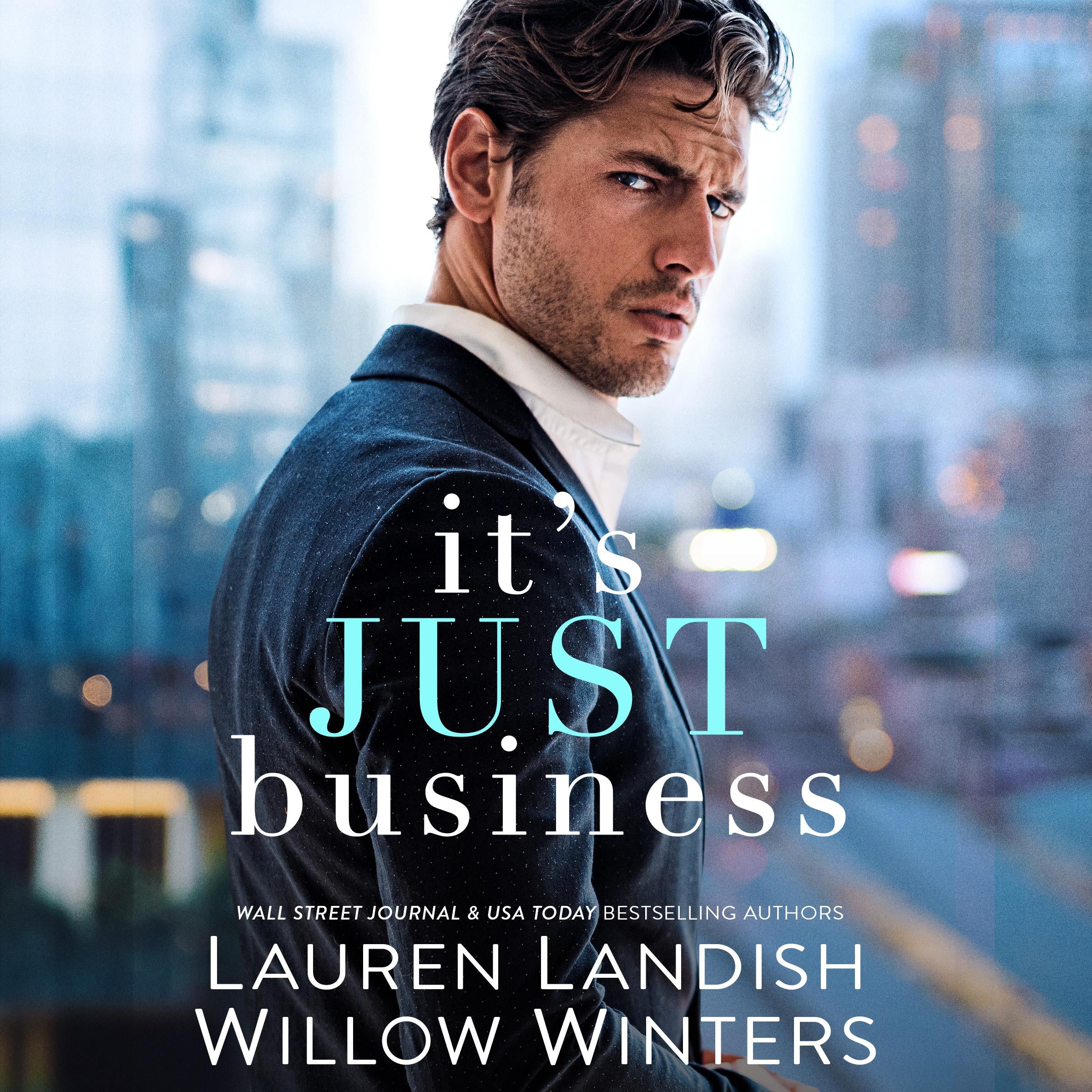 It's Just Business
