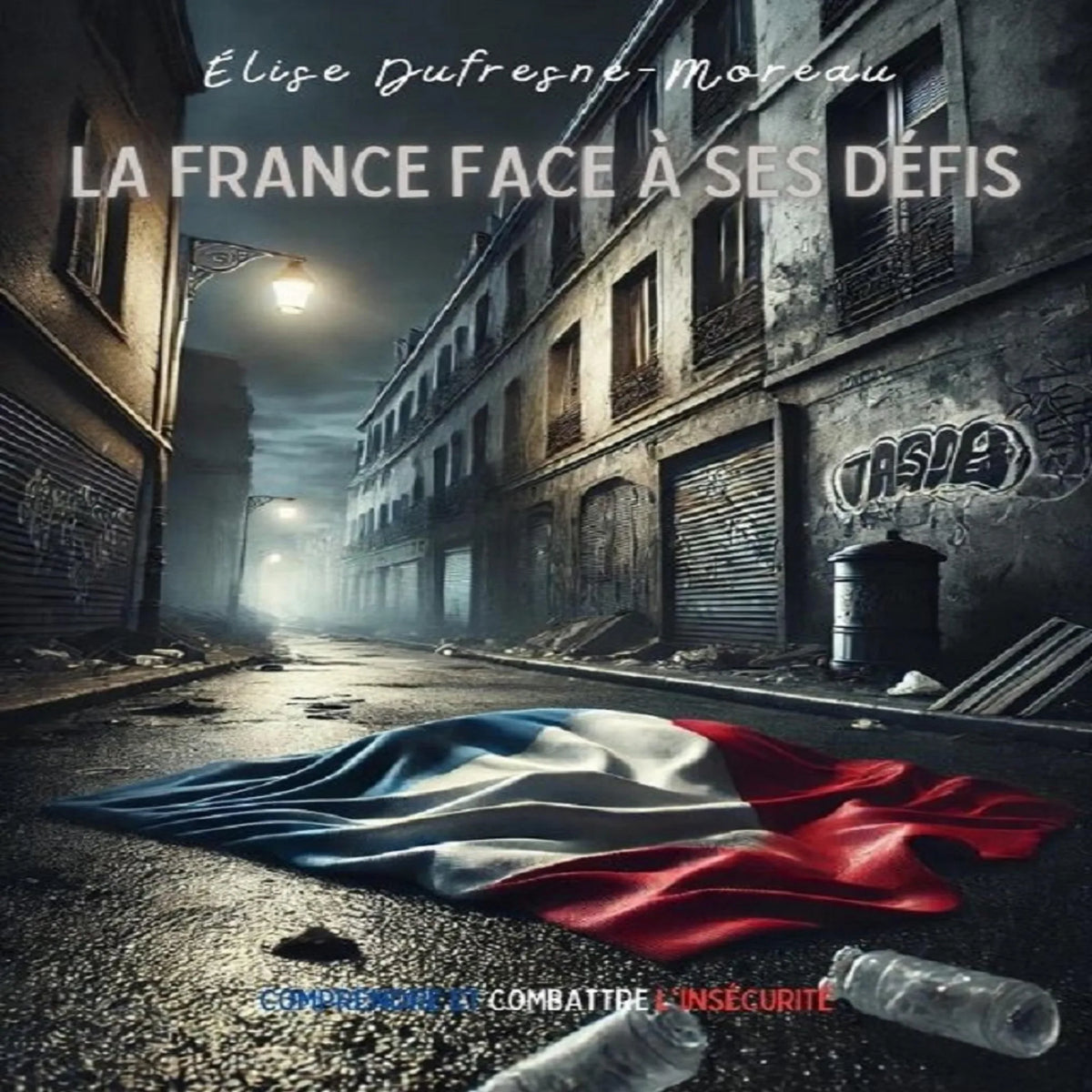 La France face à ses défis