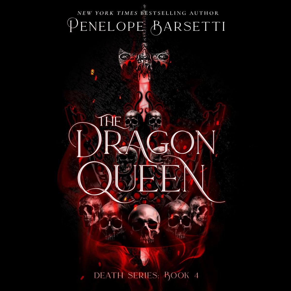 The Dragon Queen