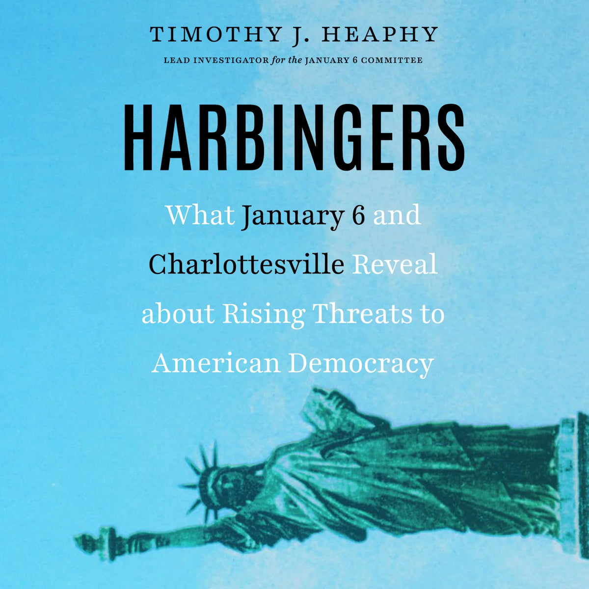 Harbingers