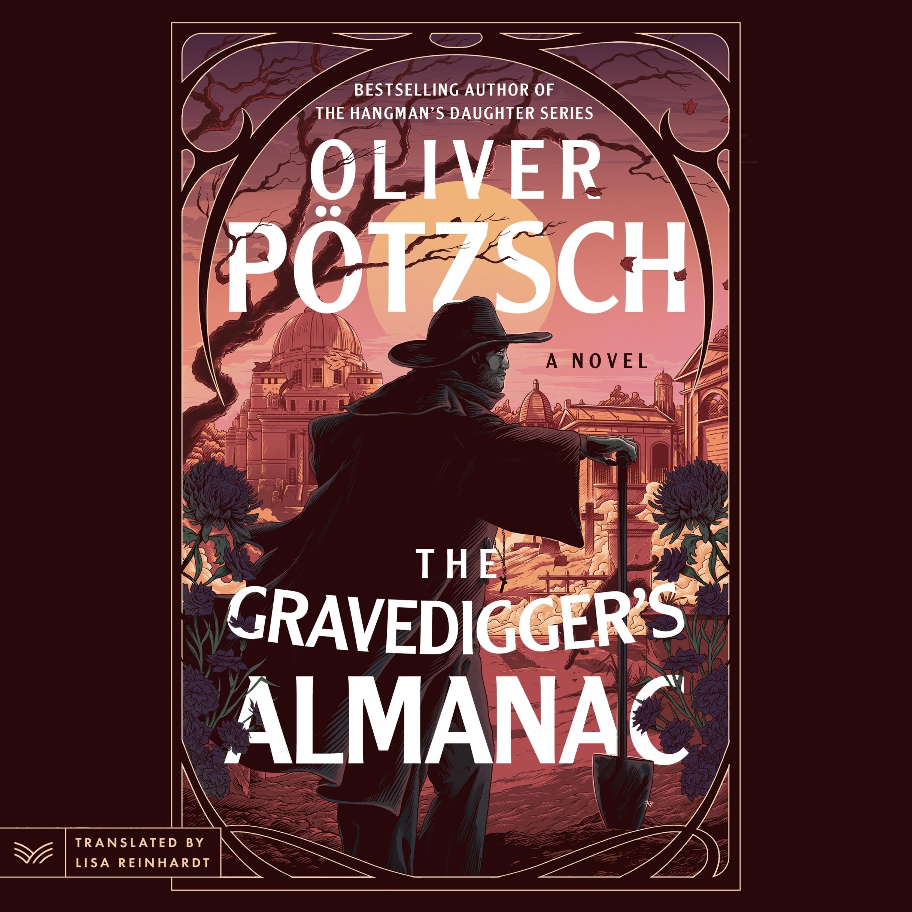 The Gravedigger's Almanac