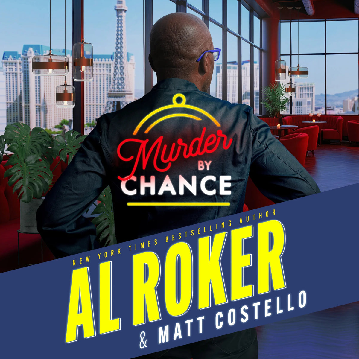 Murder by Chance