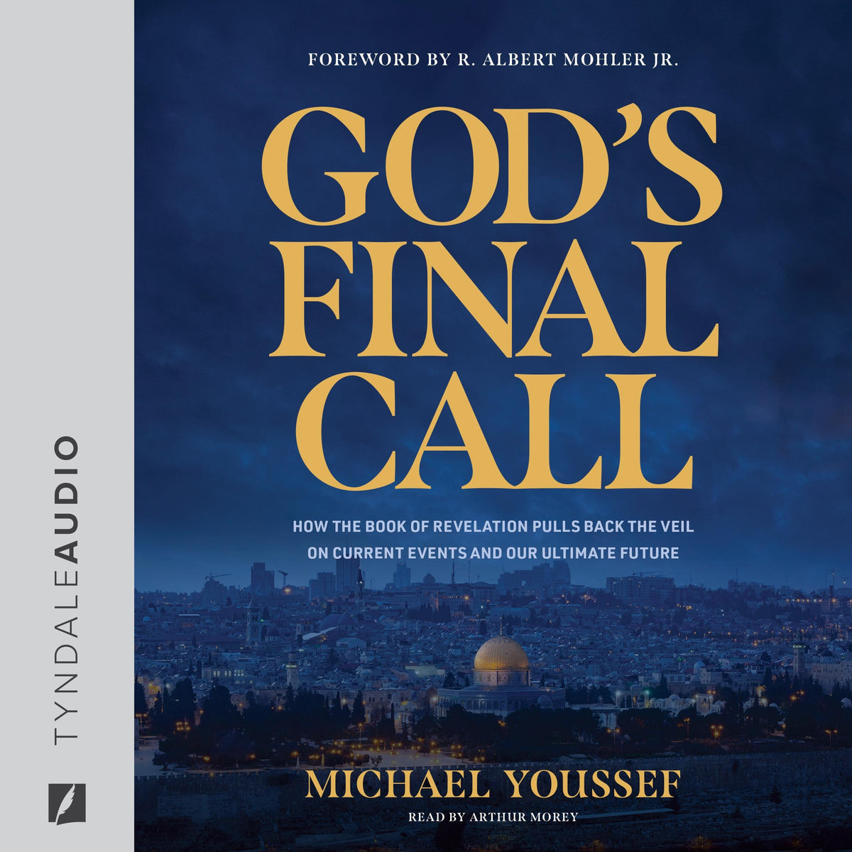 God's Final Call