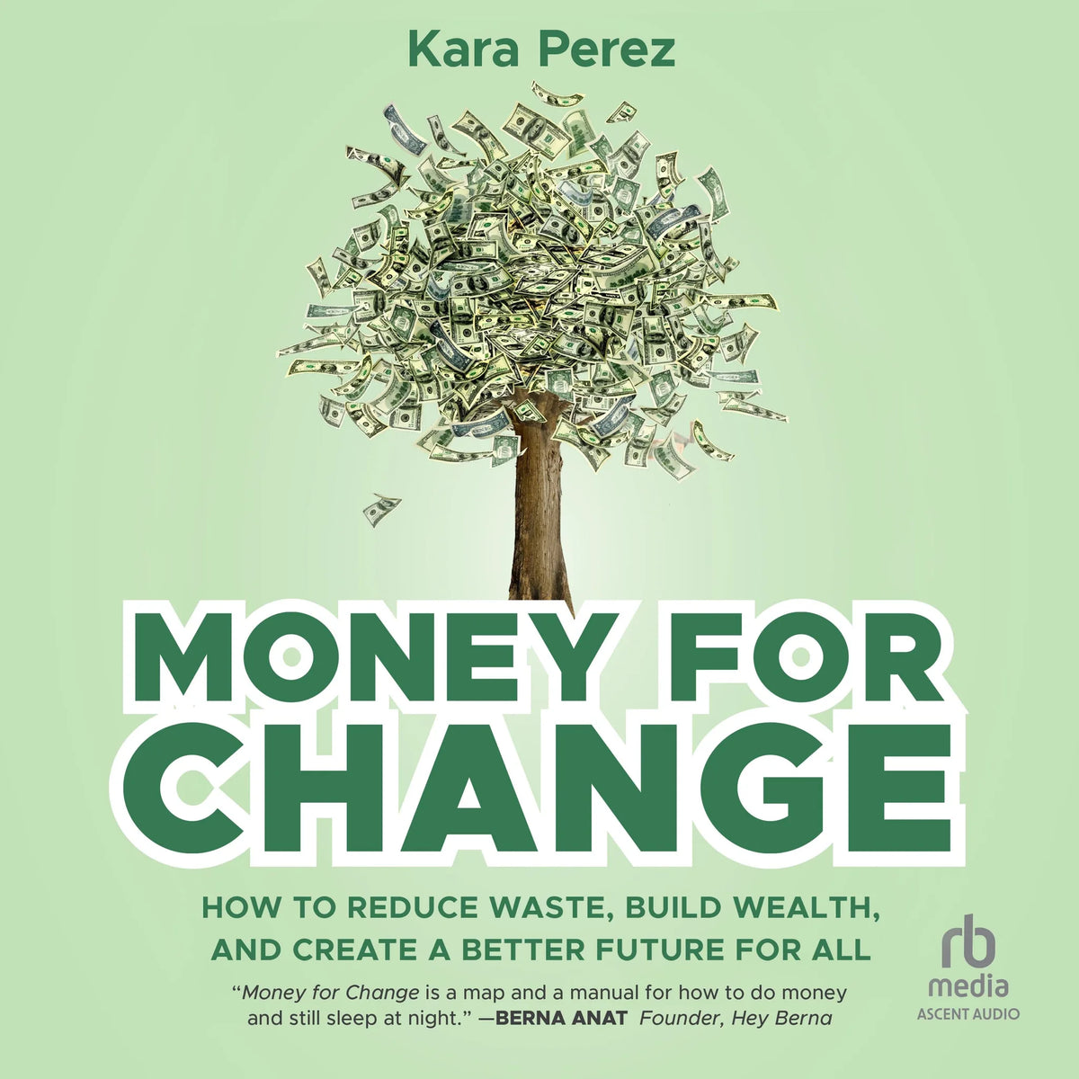 Money for Change