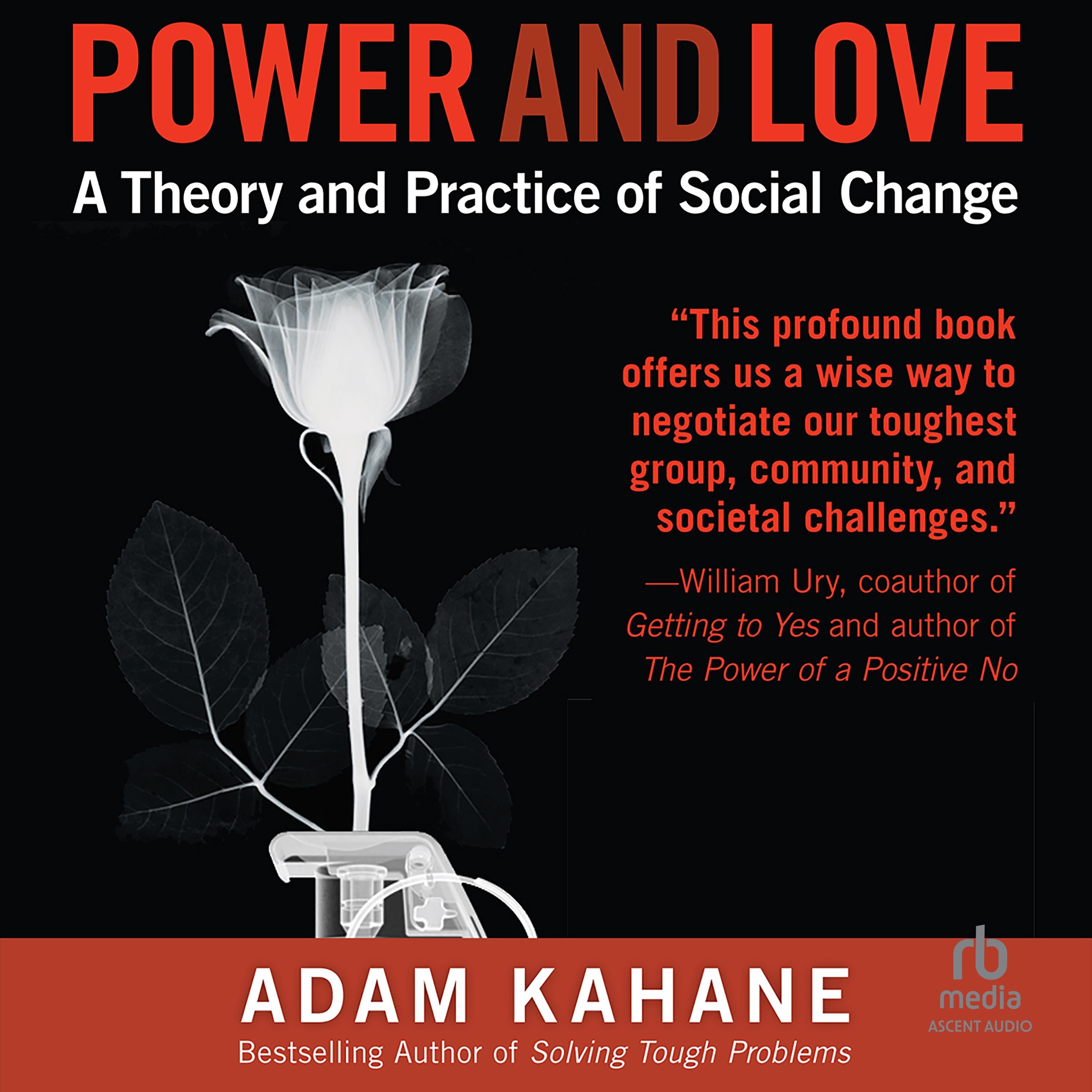 Power and Love