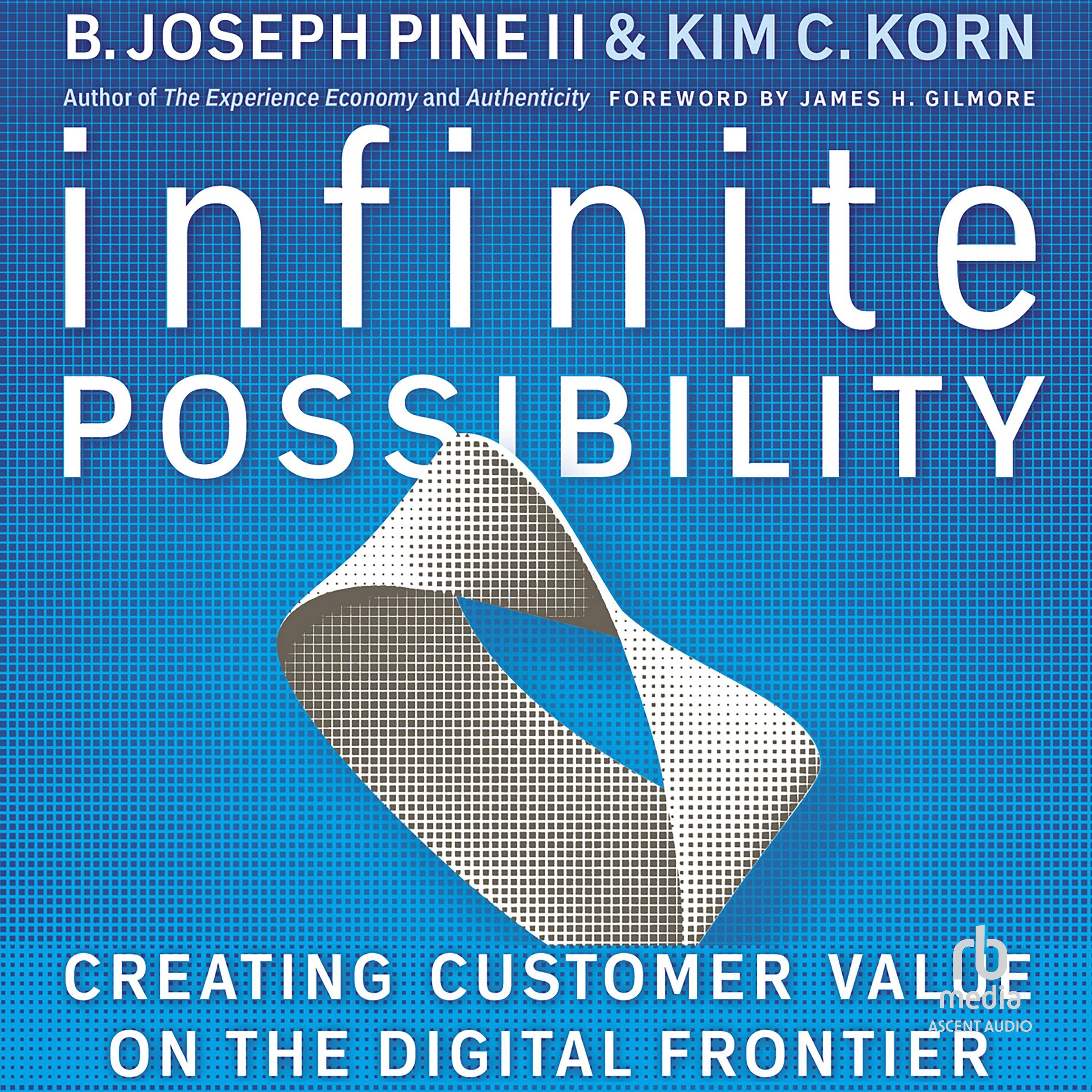 Infinite Possibility