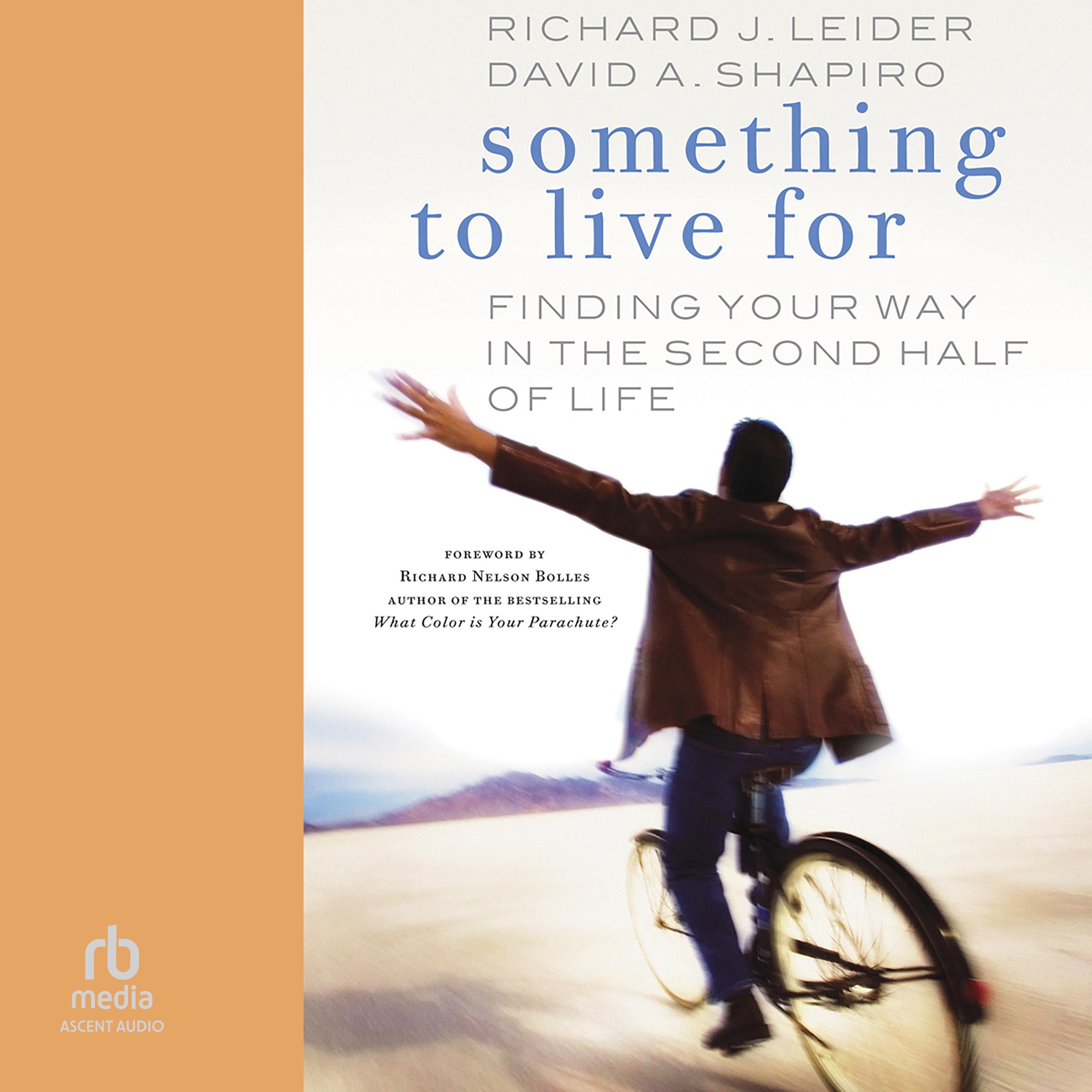 Something to Live For