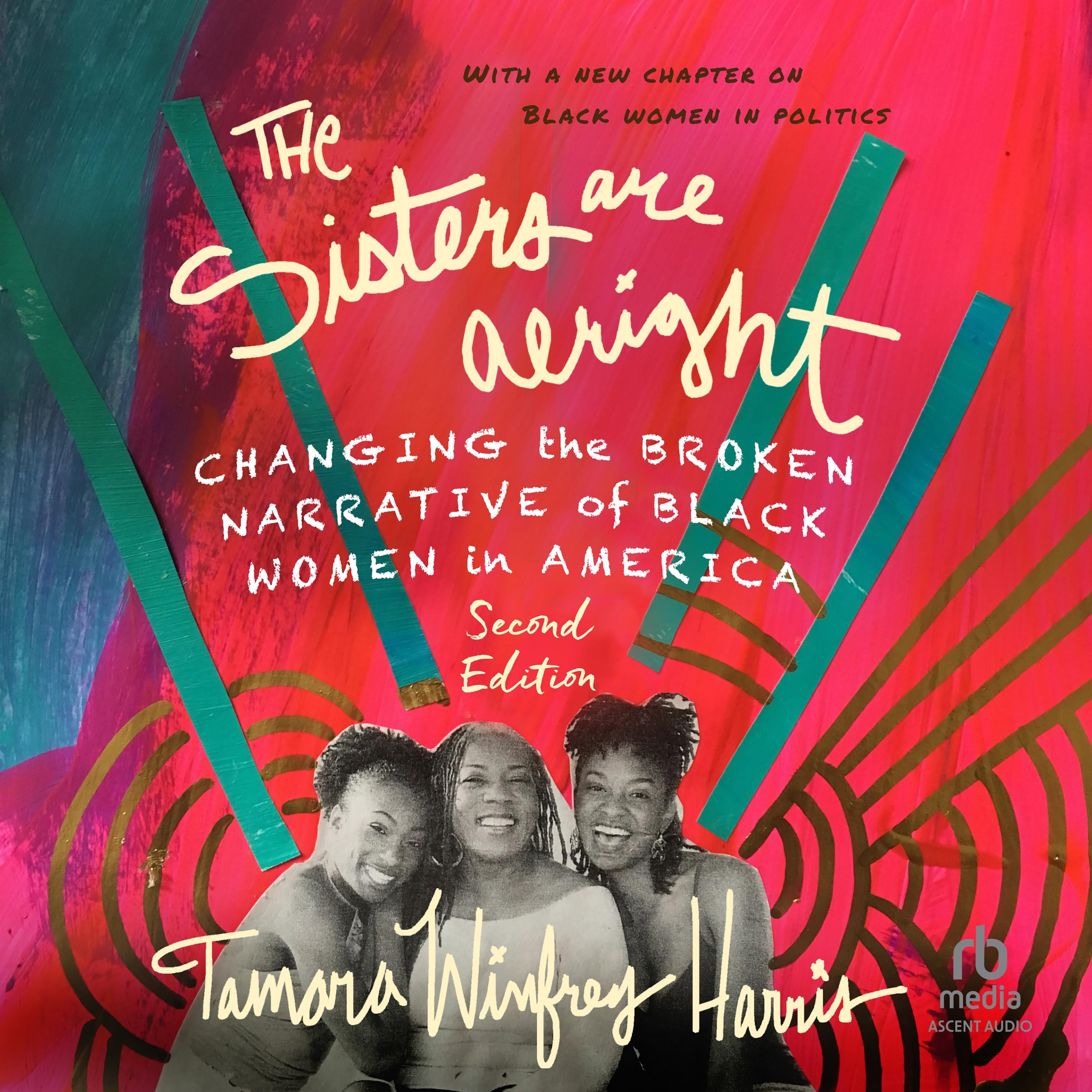 The Sisters Are Alright, Second Edition