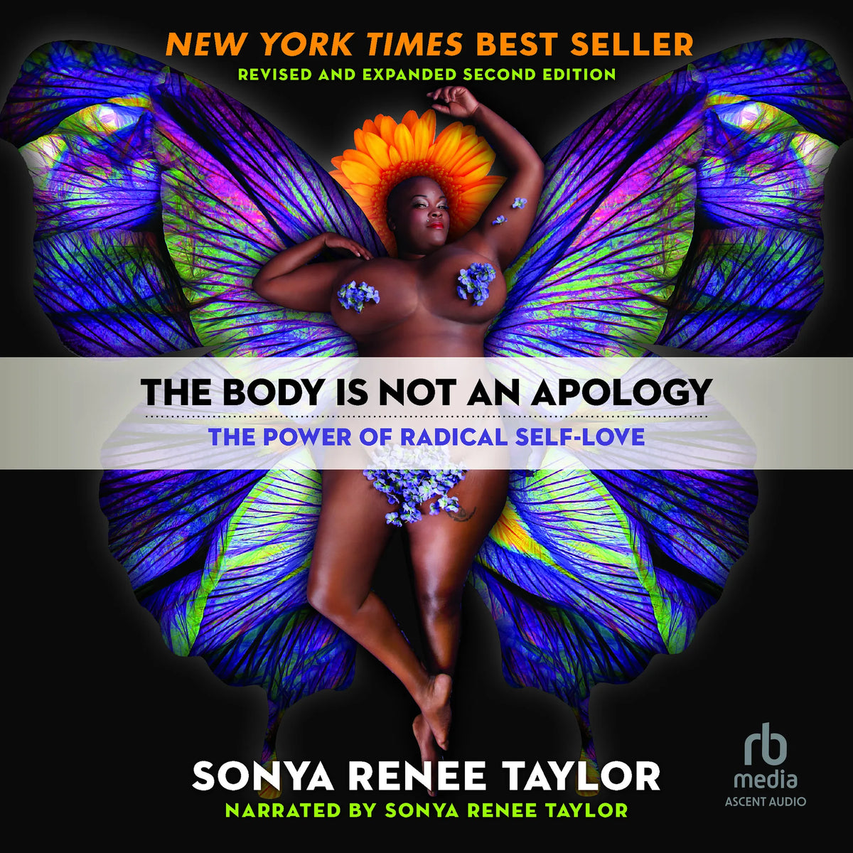 The Body Is Not an Apology, Second Edition
