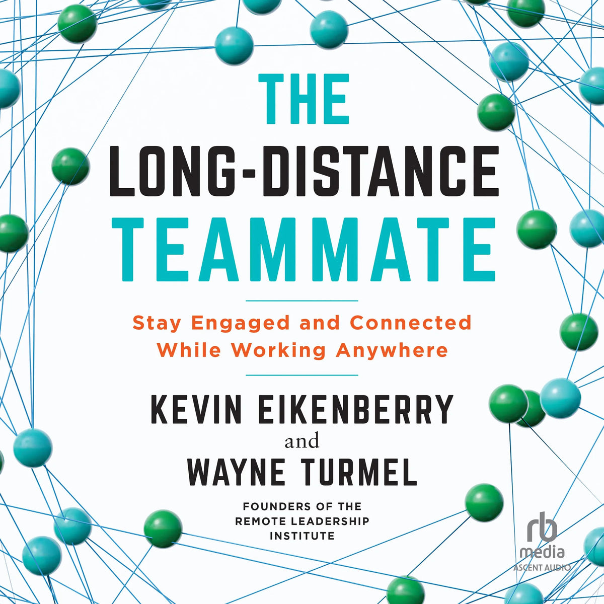 The Long-Distance Teammate