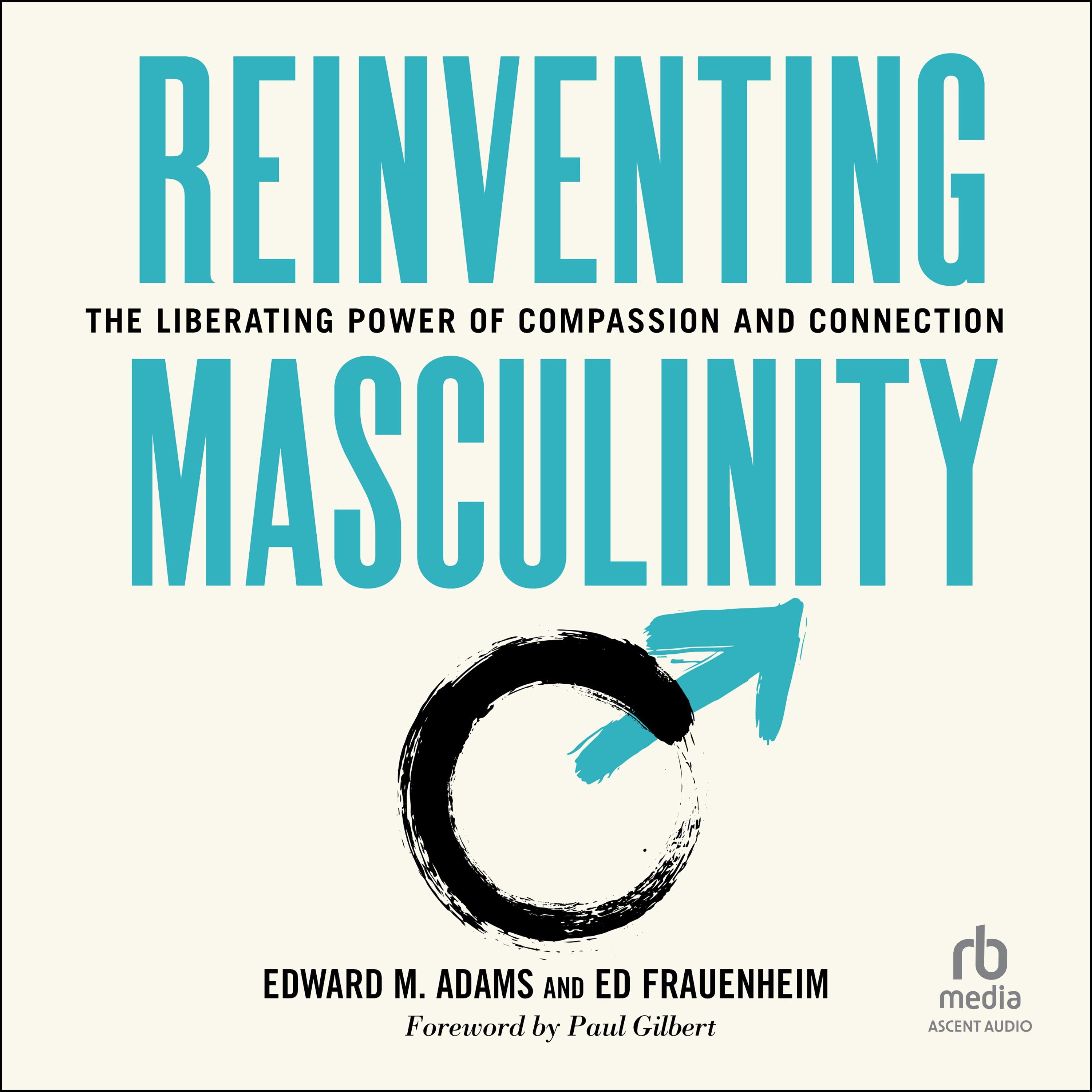 Reinventing Masculinity
