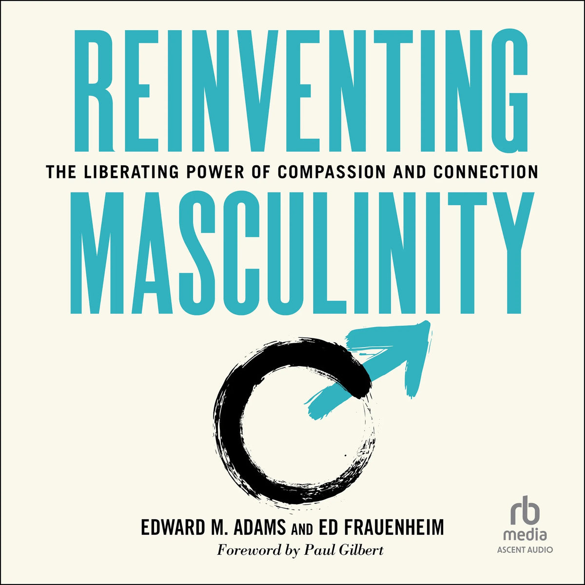 Reinventing Masculinity