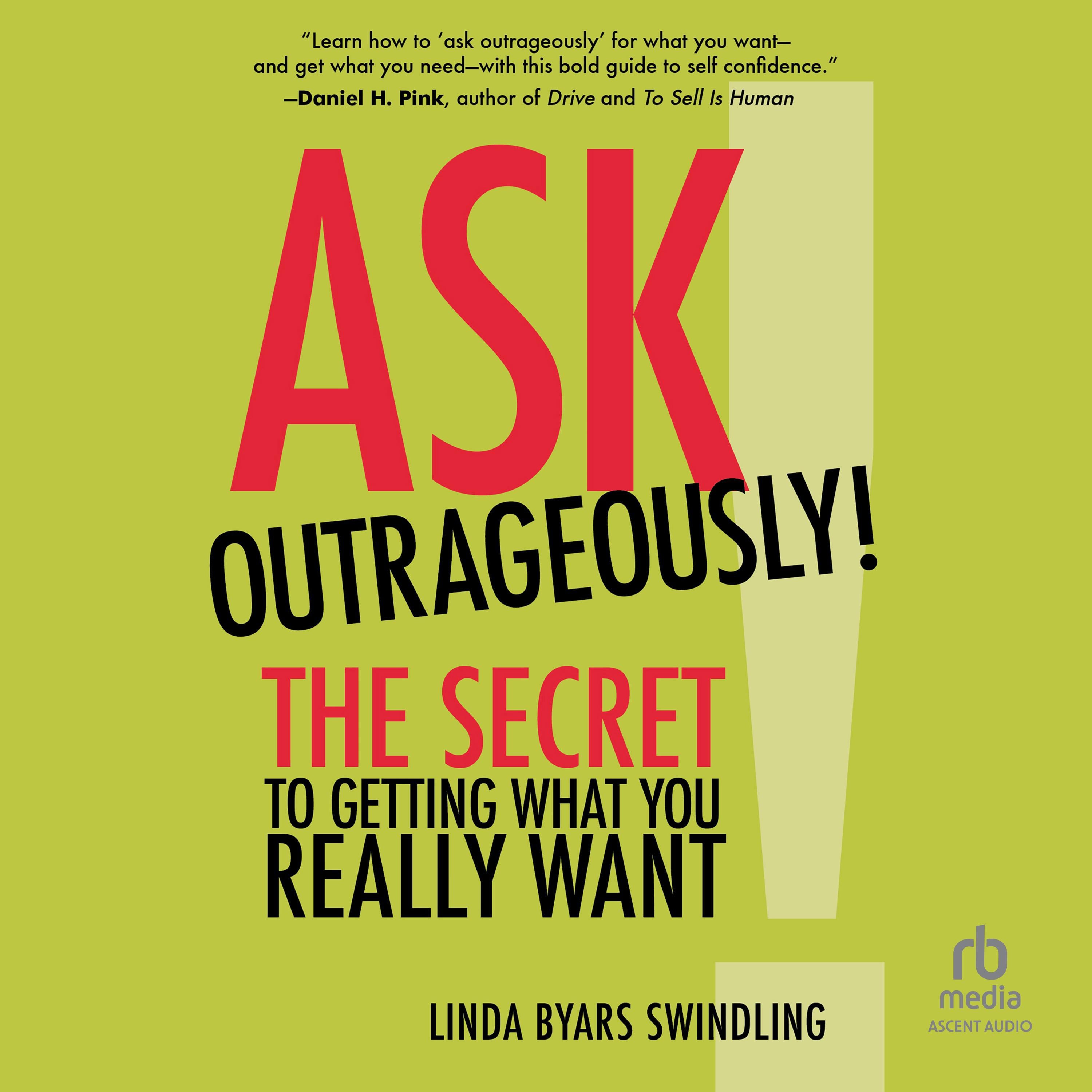 Ask Outrageously!