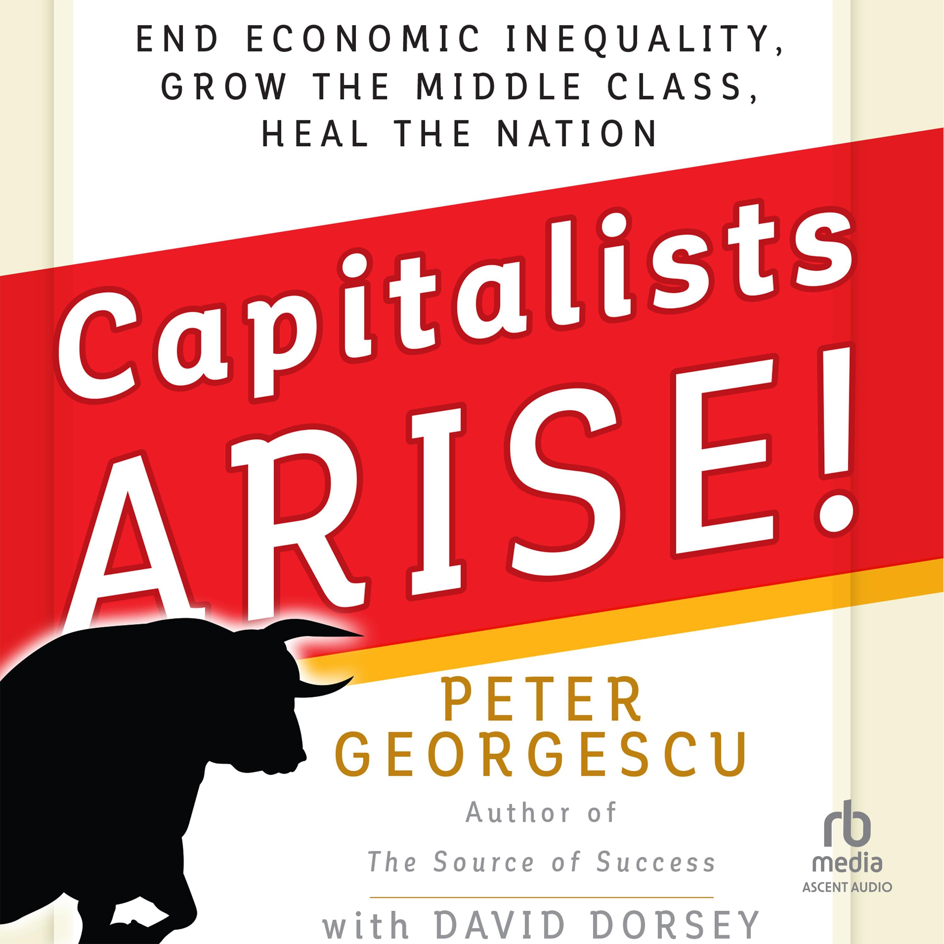 Capitalists, Arise!