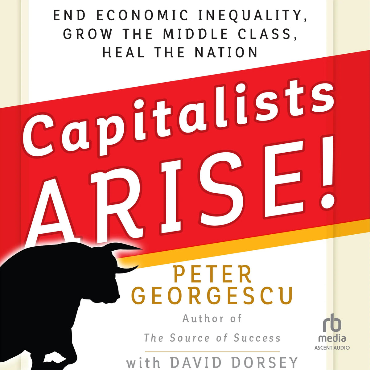 Capitalists, Arise!