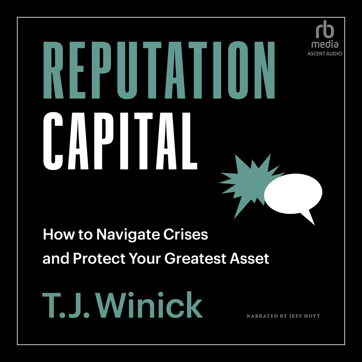 Reputation Capital