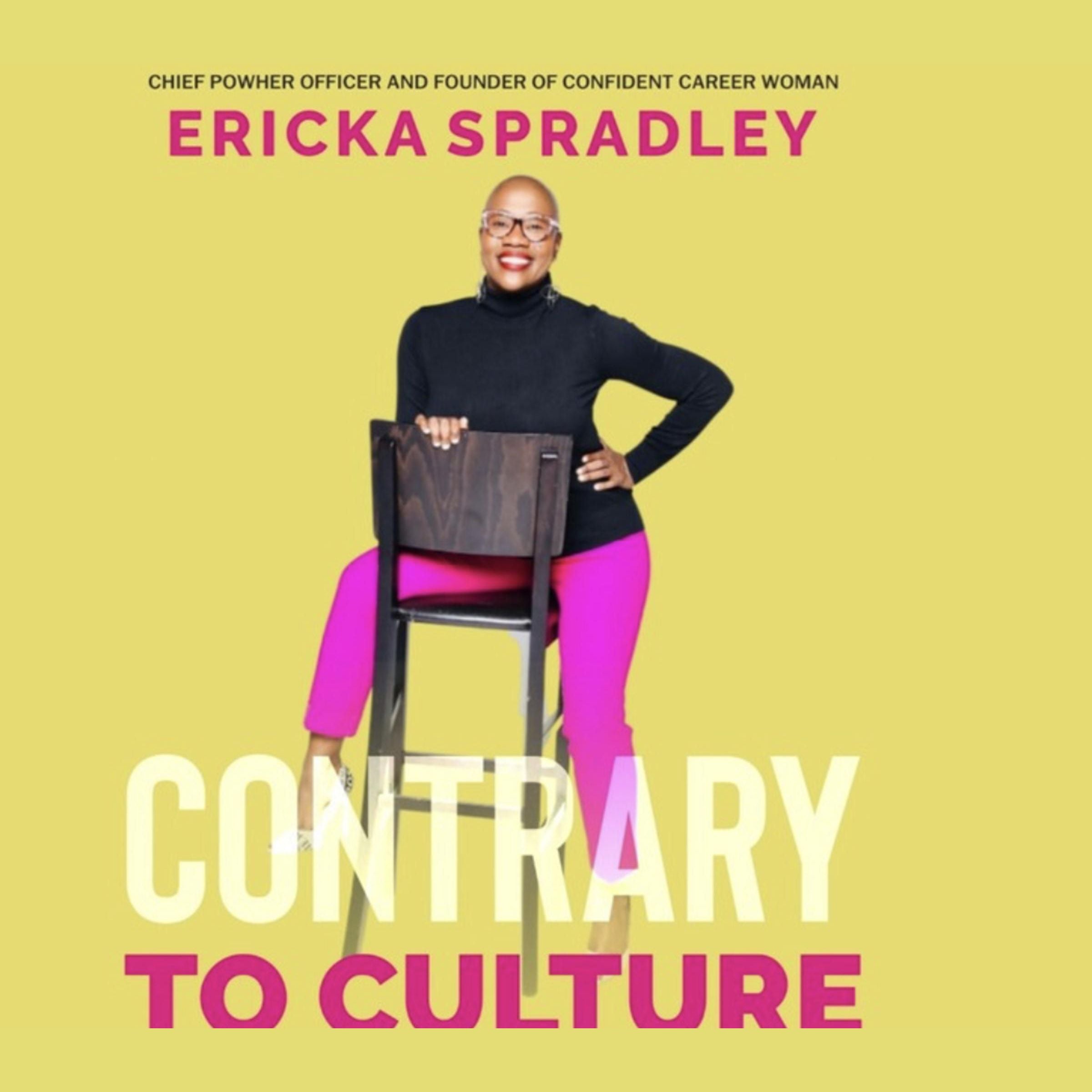 Contrary To Culture