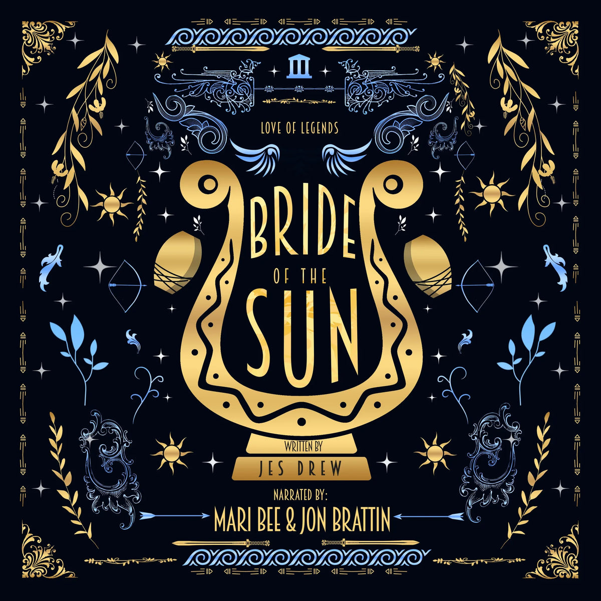 Bride of the Sun